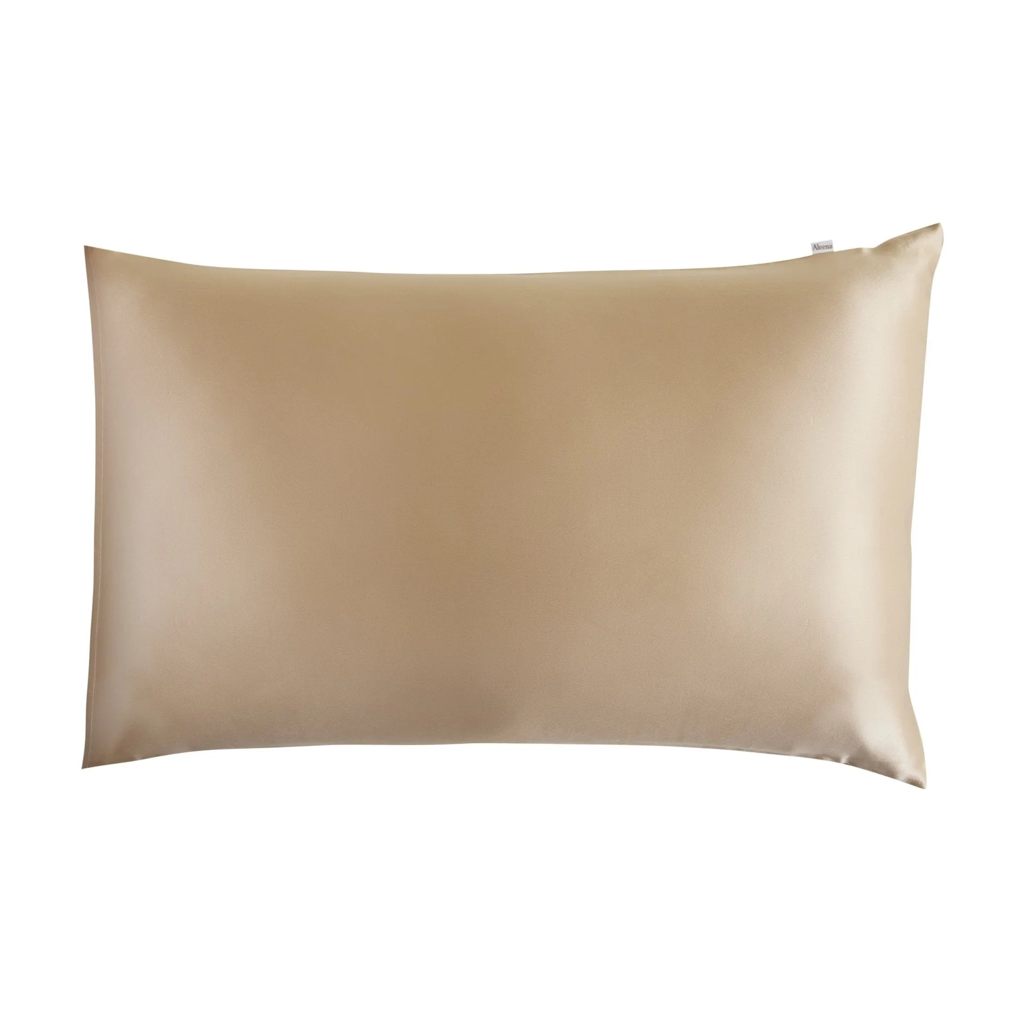 Aleena™ Single Silk Pillowcase (1 Pillowcase)