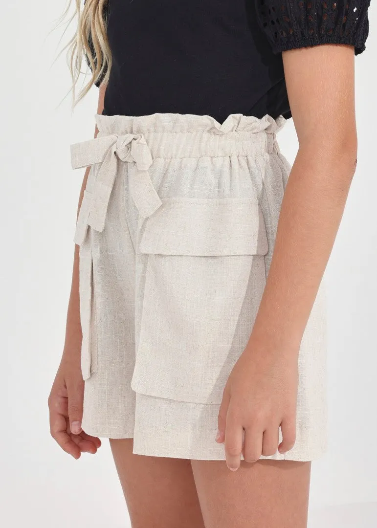 Alessia Short