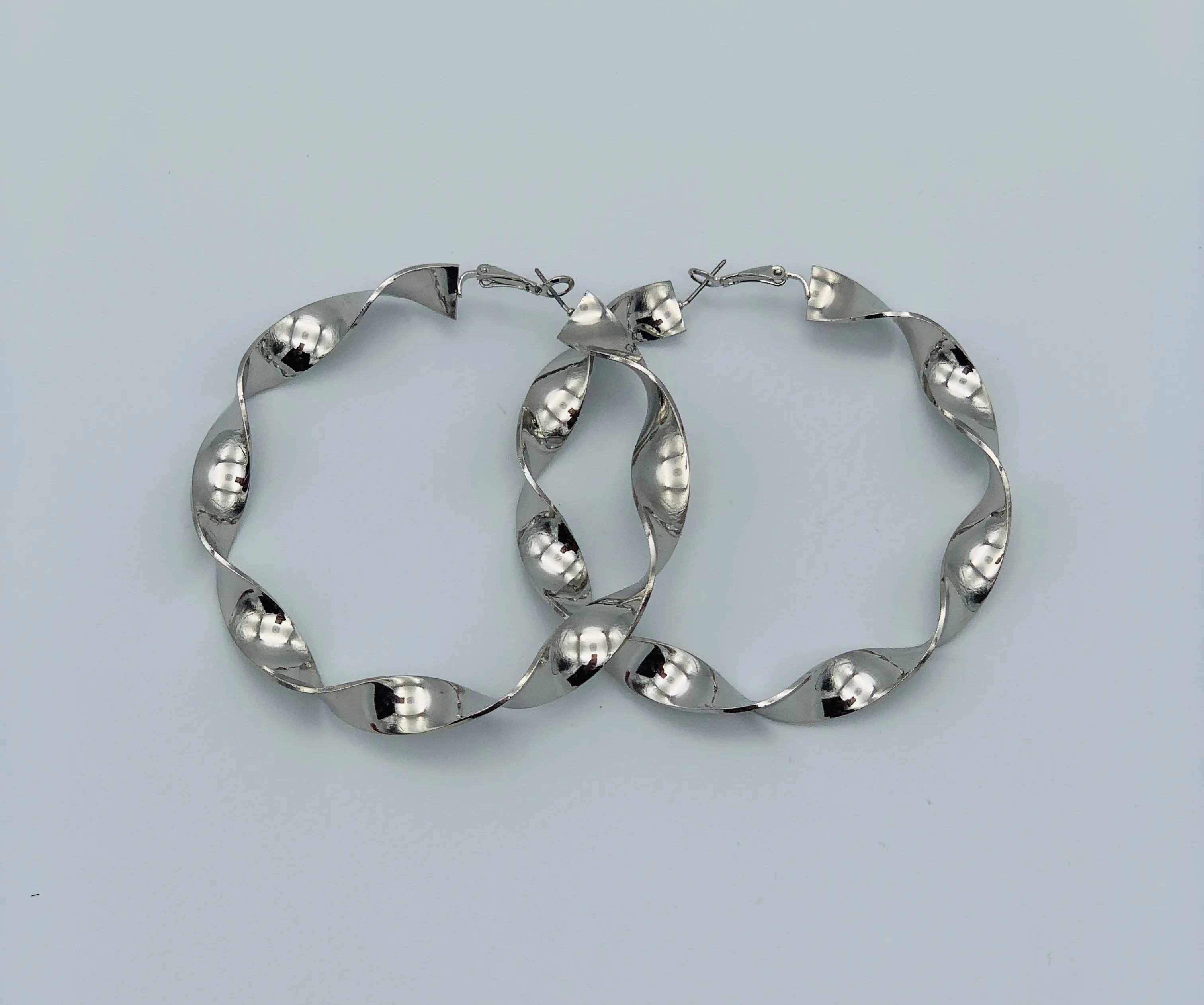 All Twisted Up Earrings