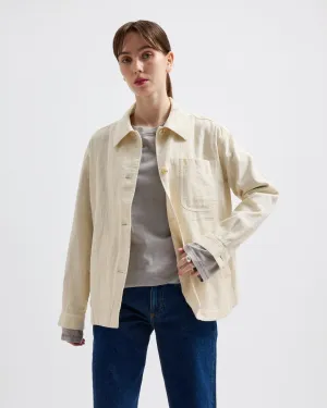 Ally Linen – Cream