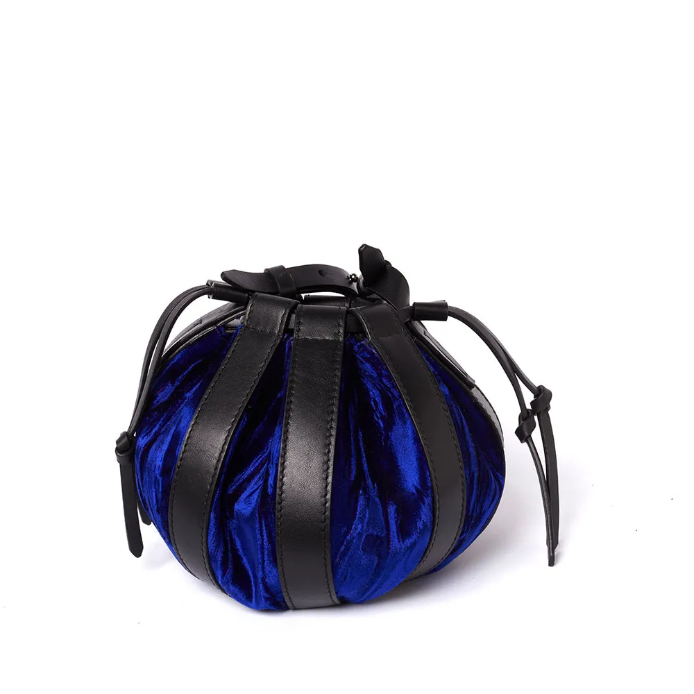 Alma Kami Obsidienne & Indigo