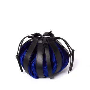 Alma Kami Obsidienne & Indigo