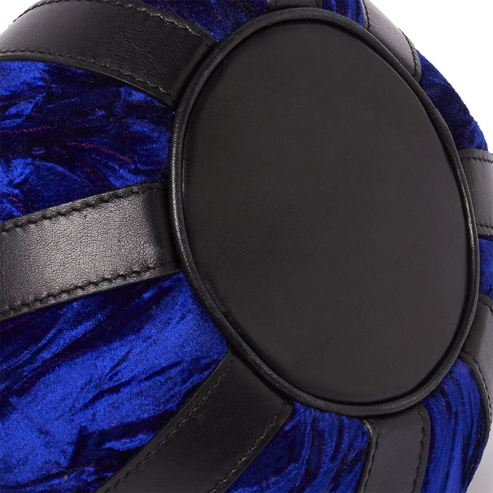 Alma Kami Obsidienne & Indigo