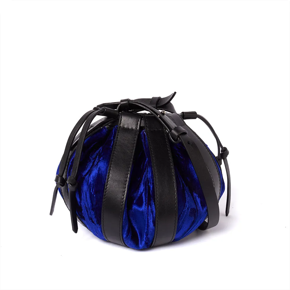 Alma Kami Obsidienne & Indigo