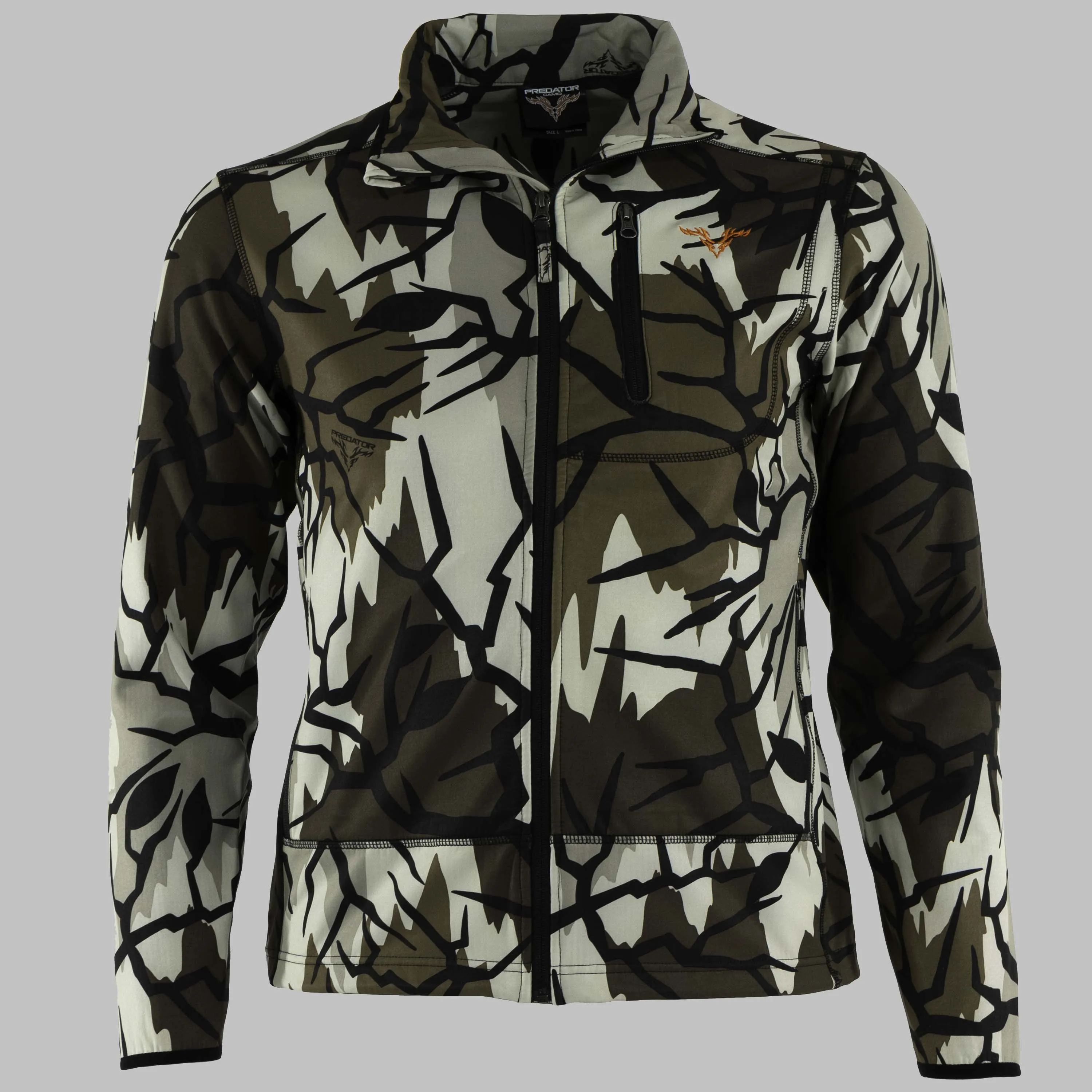 Alpine Jacket