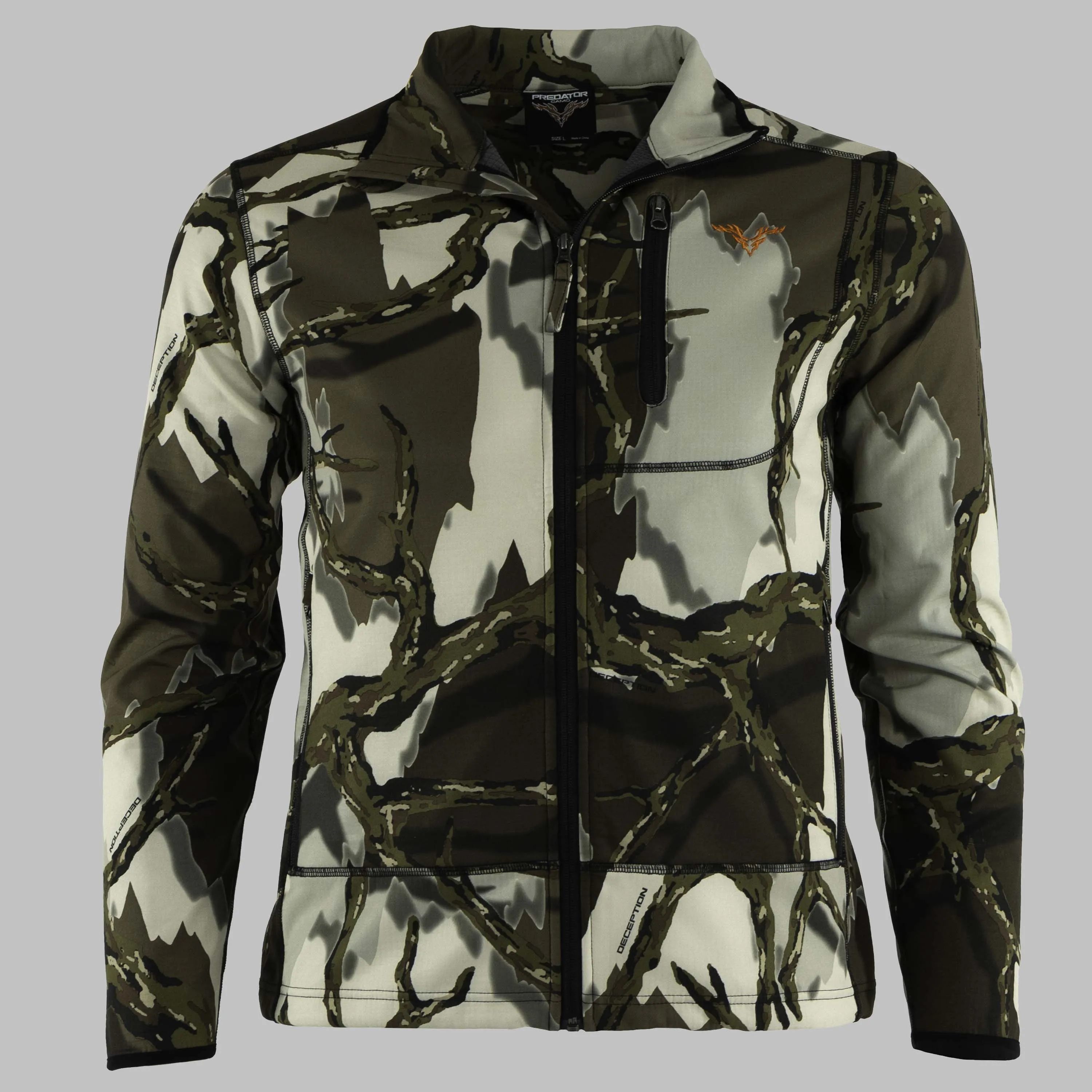 Alpine Jacket