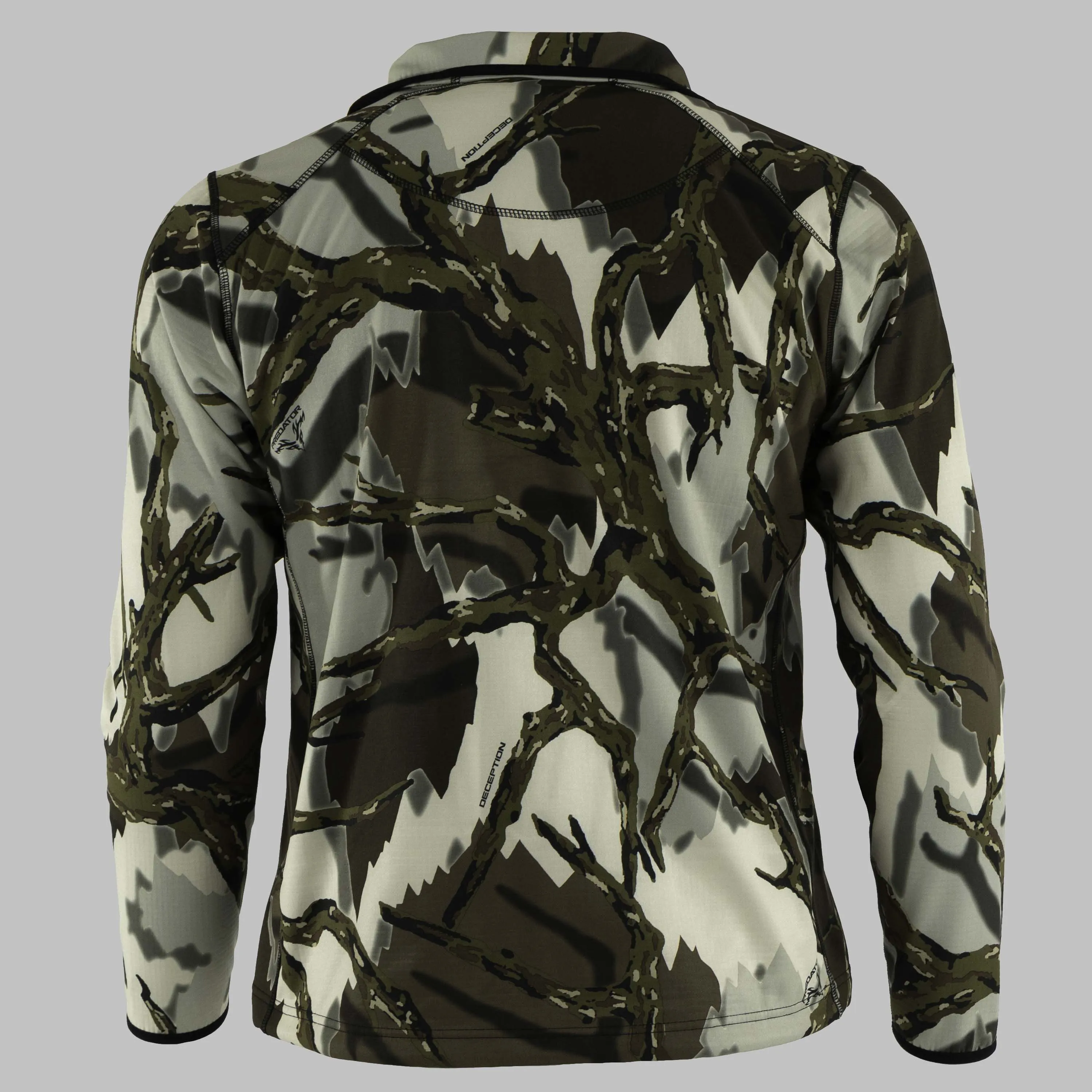 Alpine Jacket