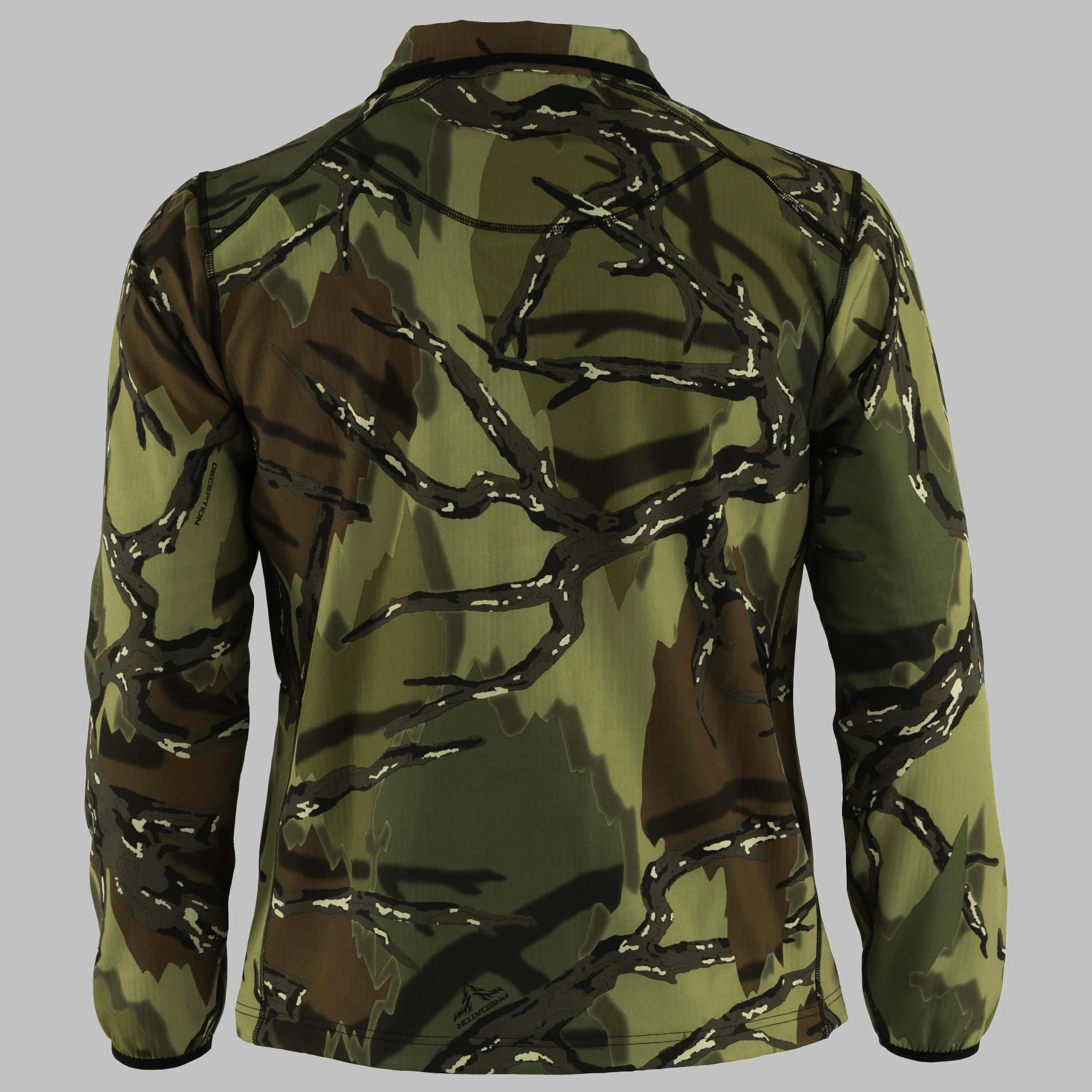 Alpine Jacket