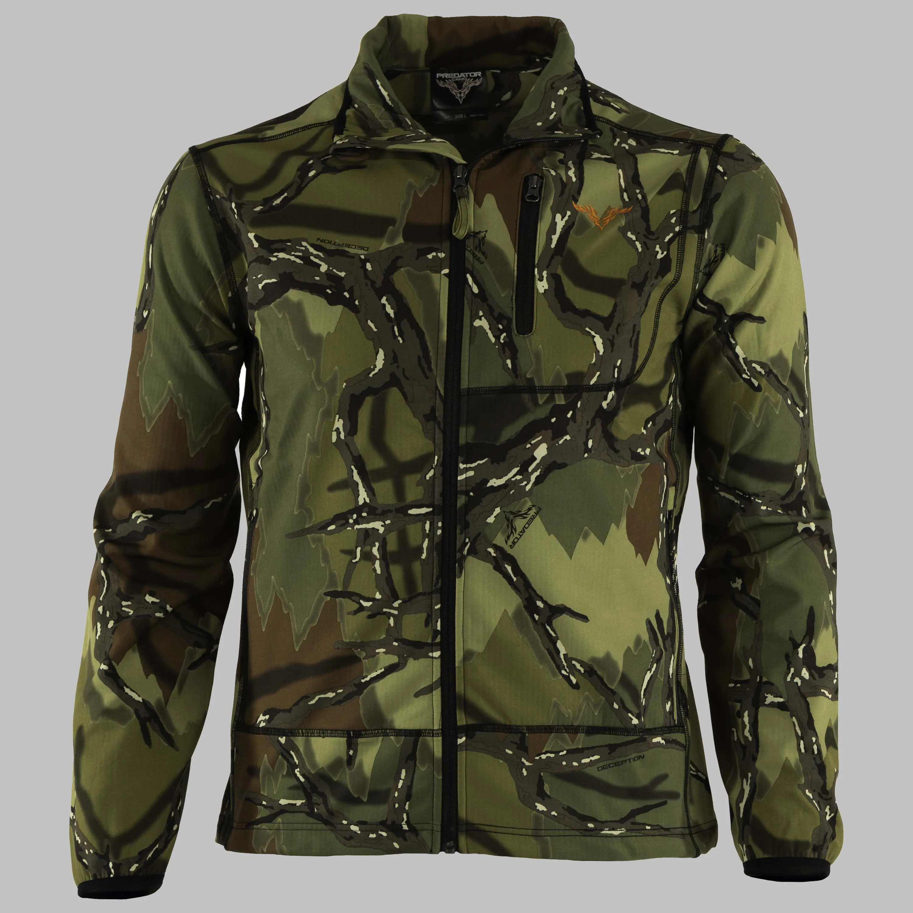 Alpine Jacket