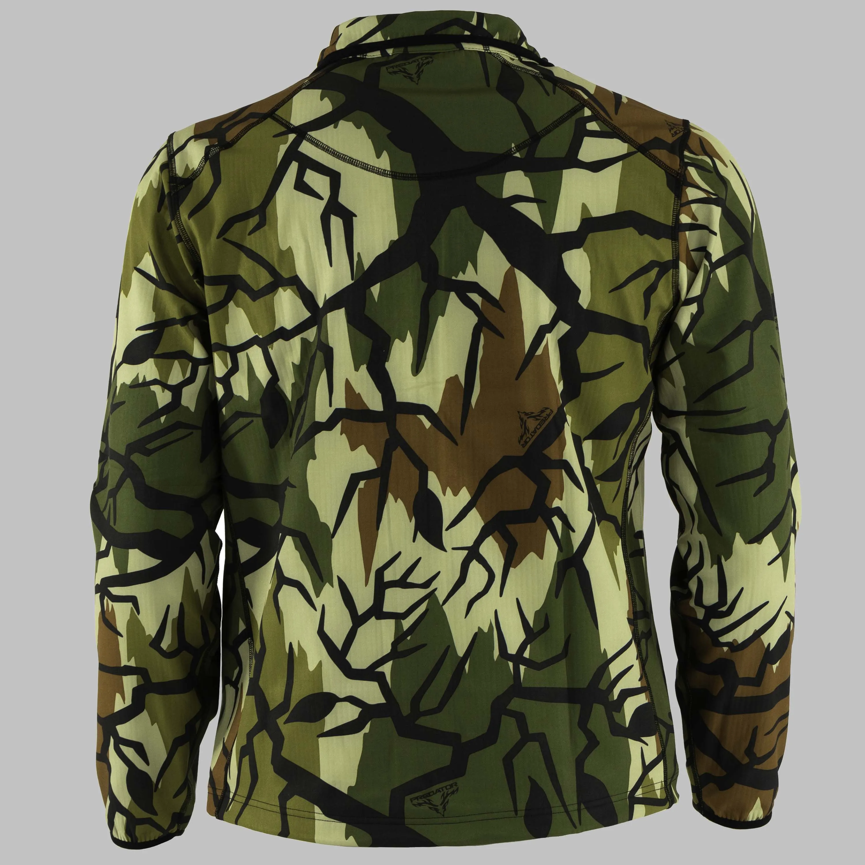 Alpine Jacket