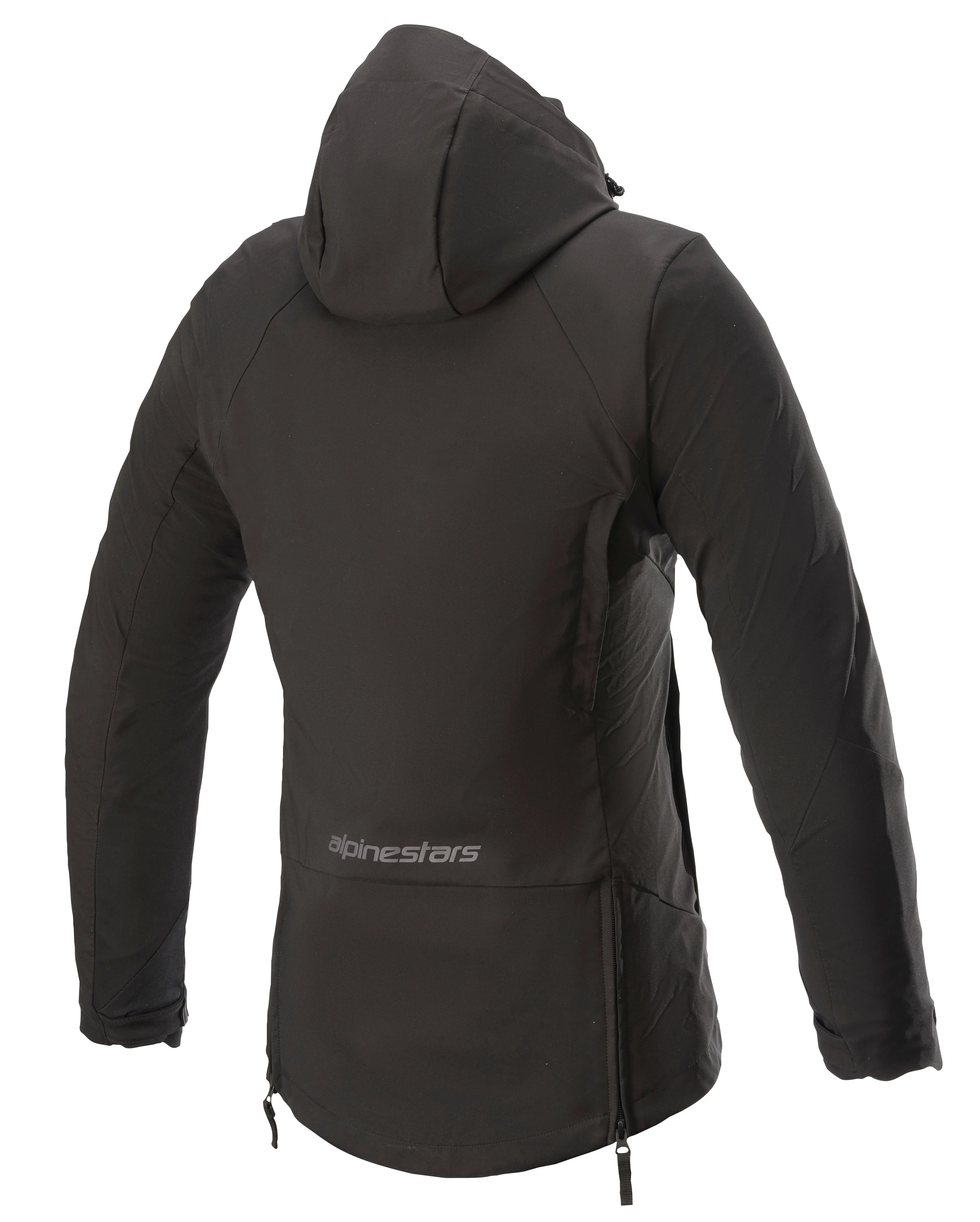 Alpinestars Stella Moony Drystar Jacket ~ 2822-1229; Slate Coral, Size Small (SC2S)