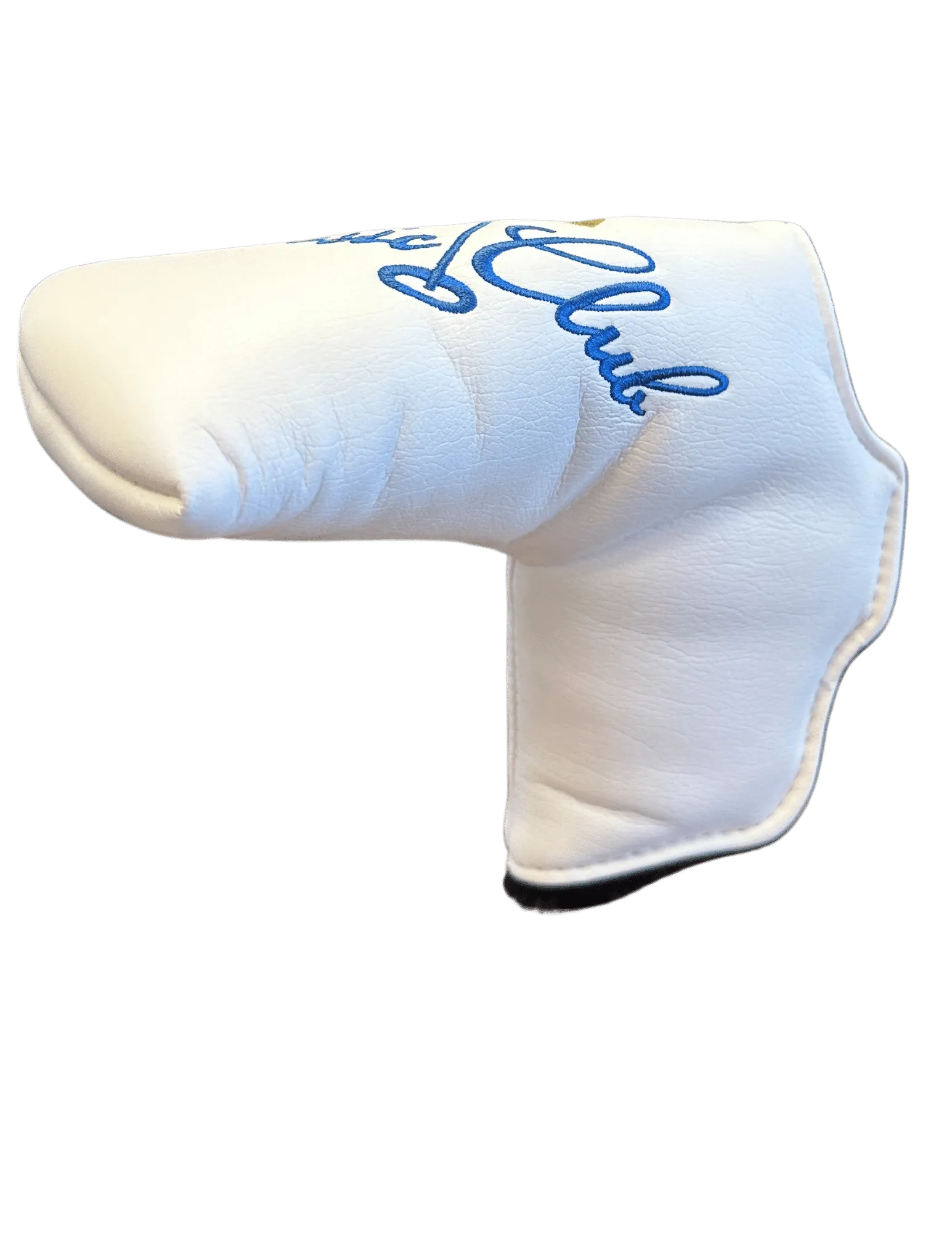 AM&E Logoed Blade Putter Cover