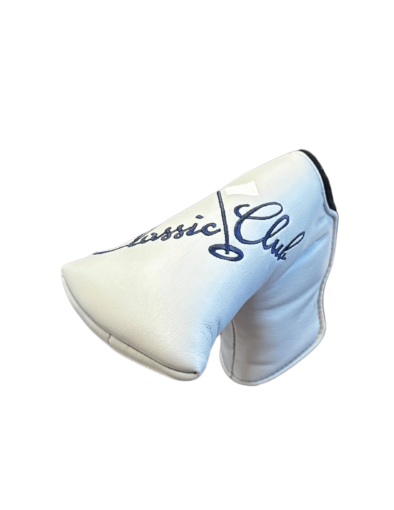 AM&E Logoed Blade Putter Cover