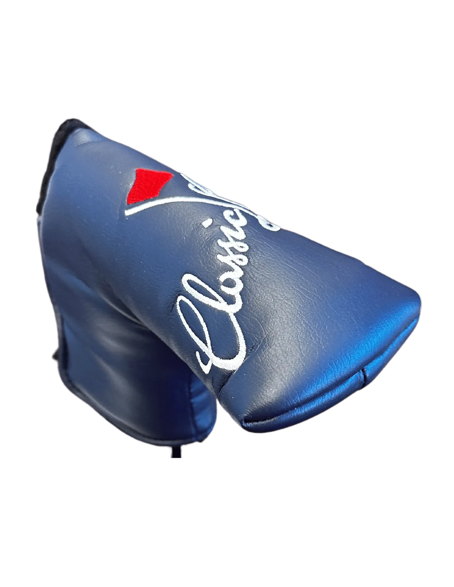 AM&E Logoed Blade Putter Cover