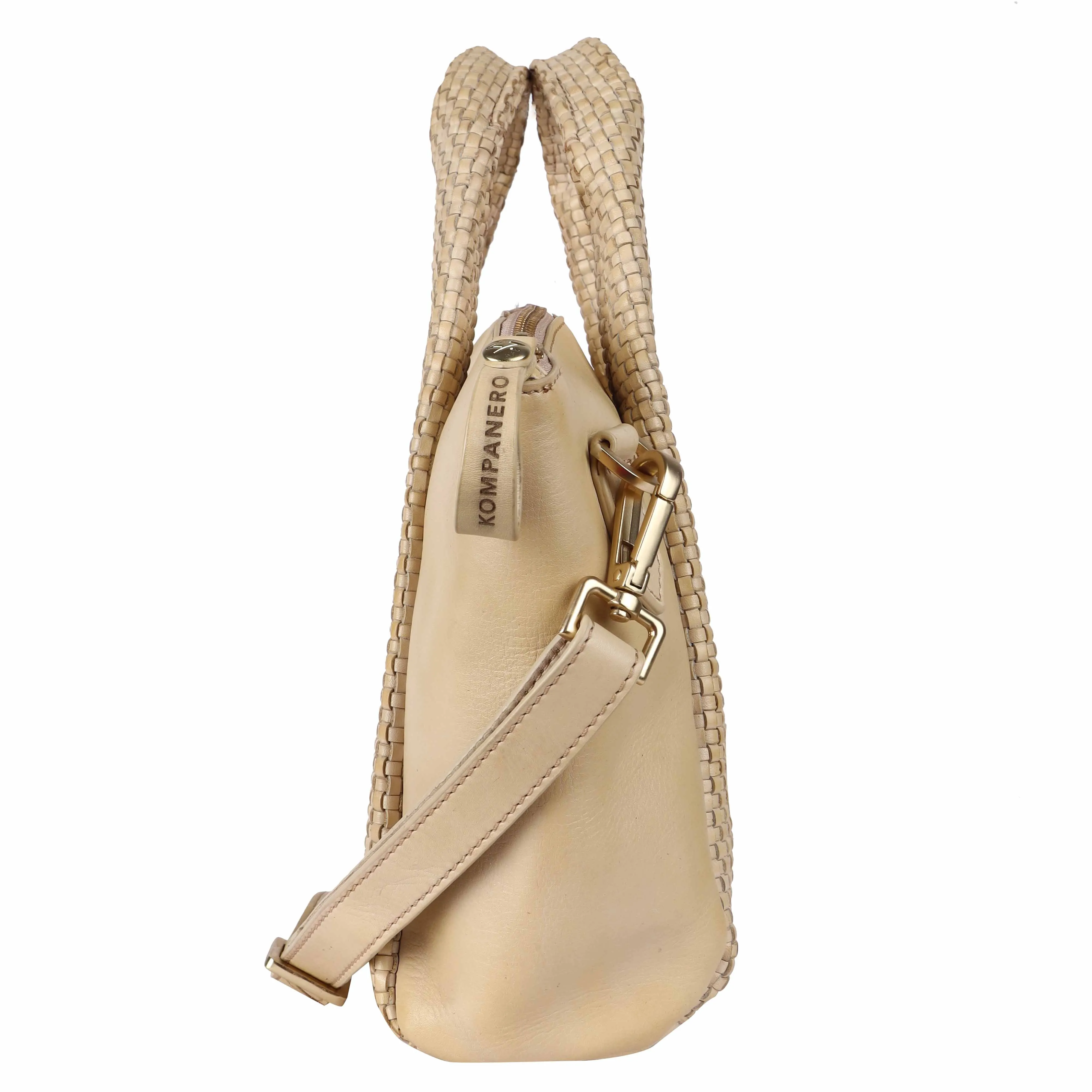 Amber - The Medium Handbag