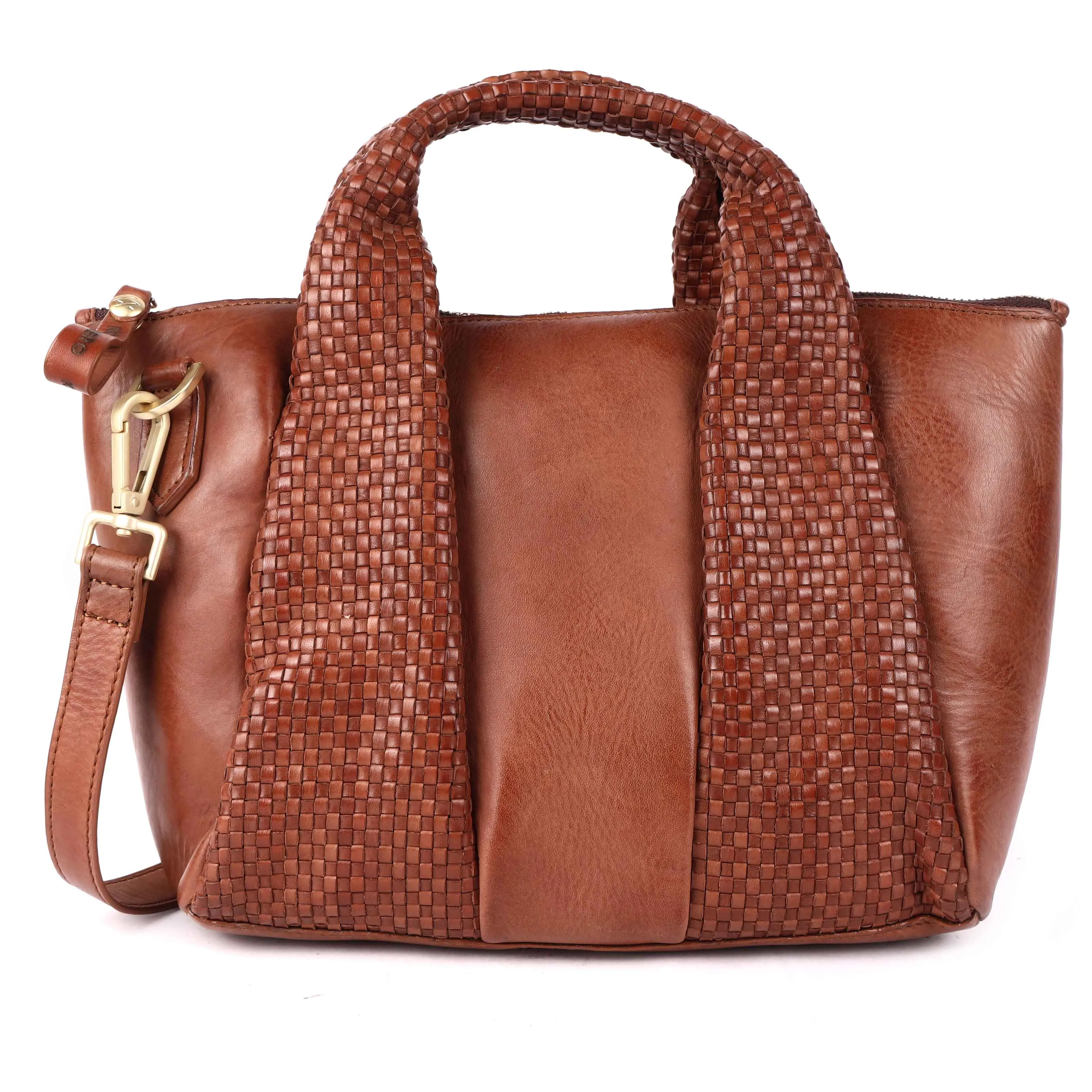 Amber - The Medium Handbag