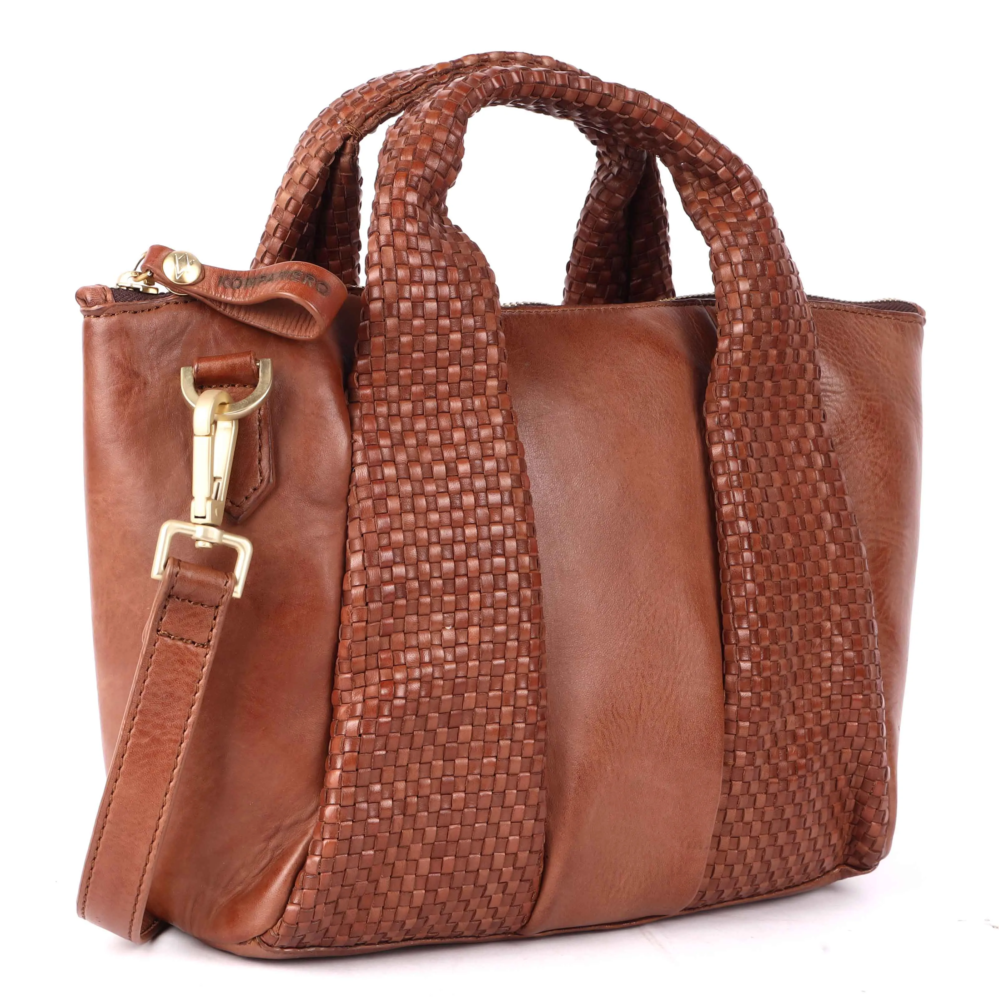 Amber - The Medium Handbag