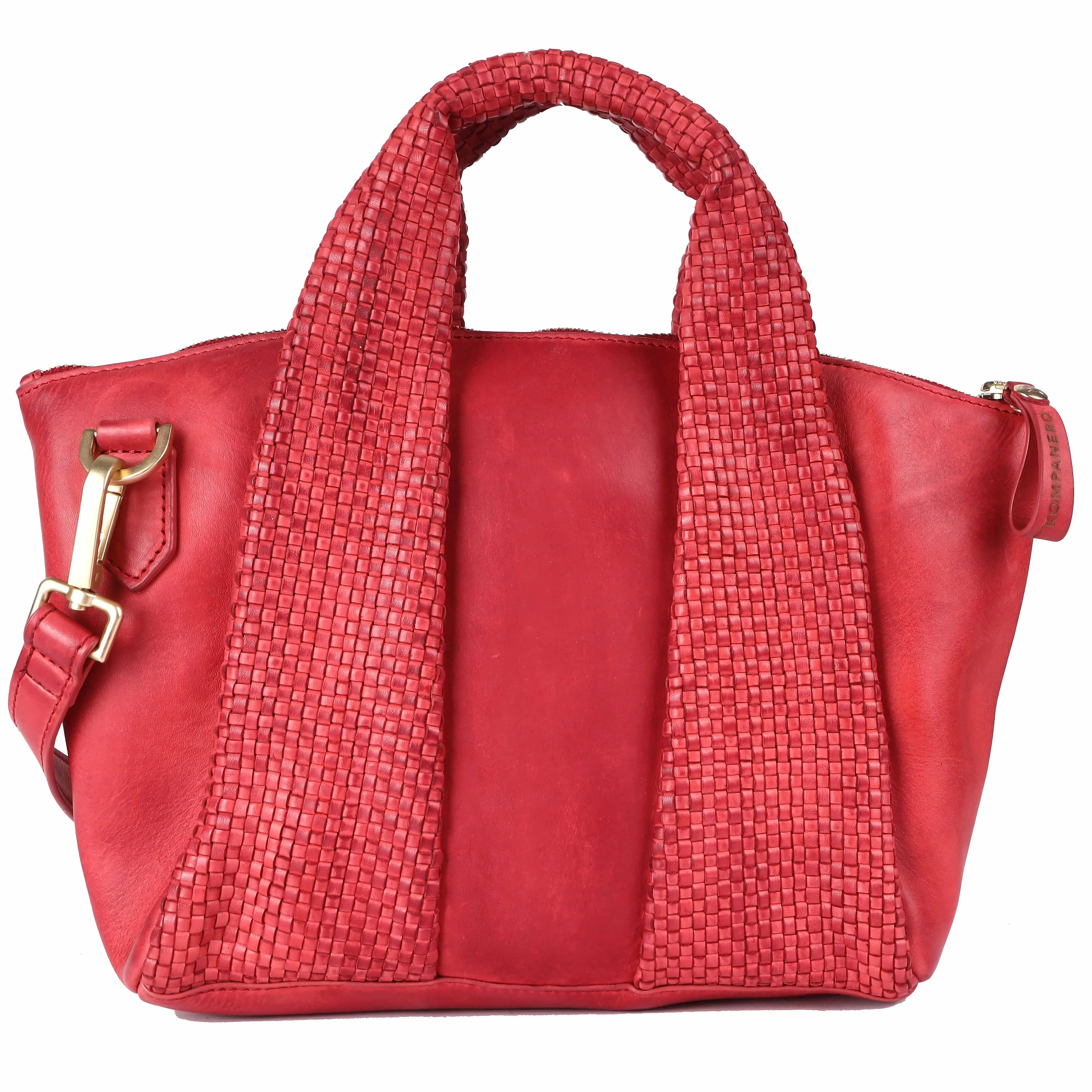 Amber - The Medium Handbag