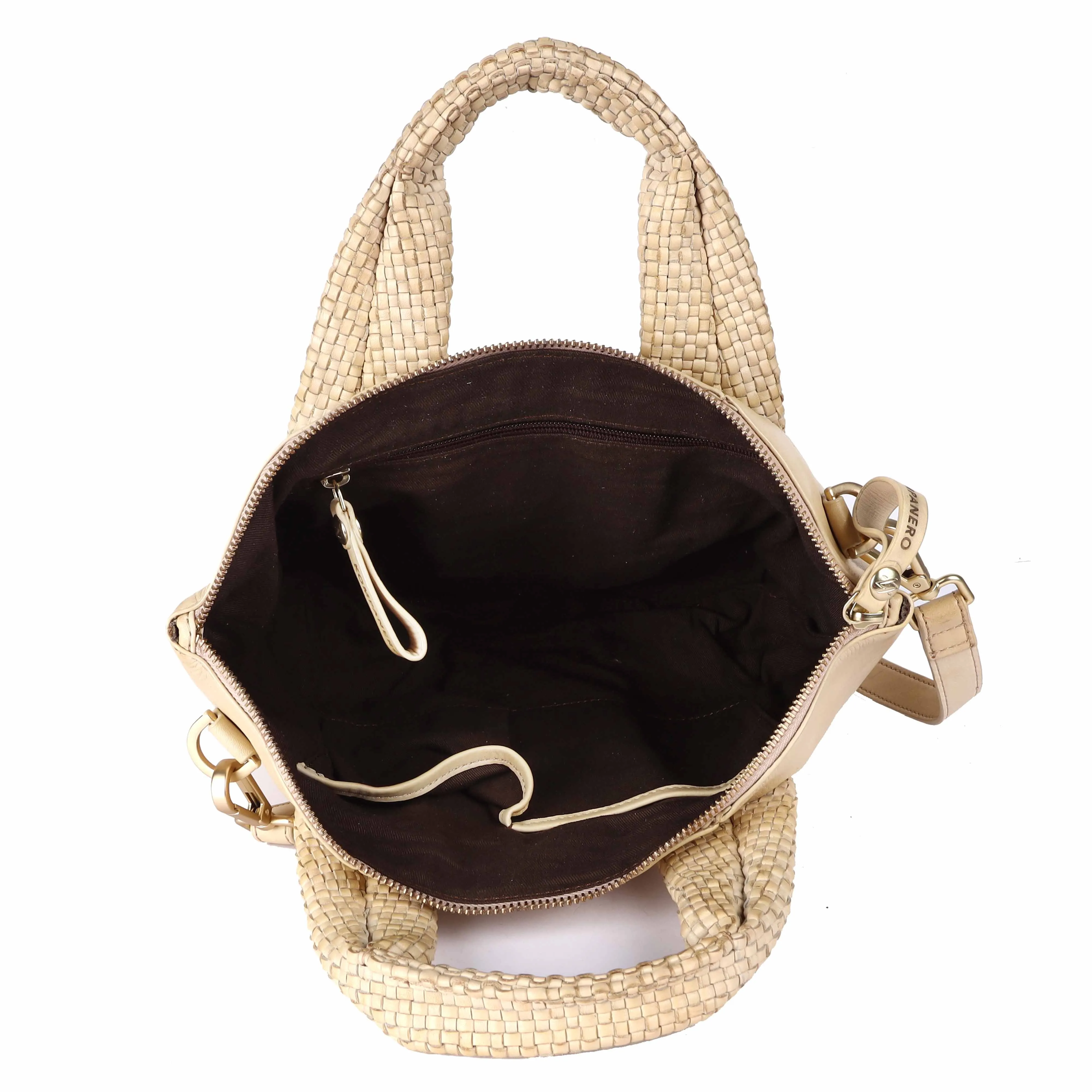 Amber - The Medium Handbag