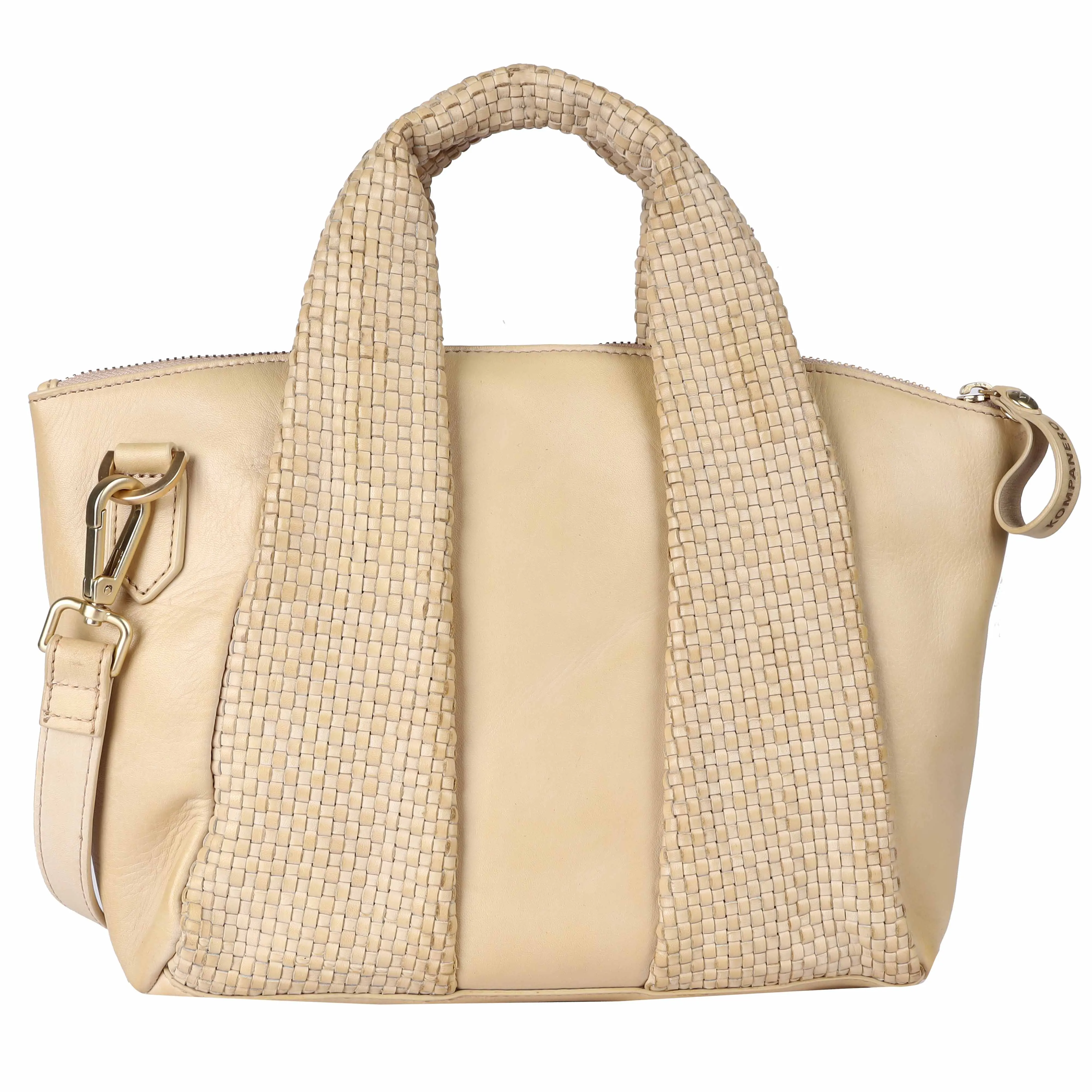 Amber - The Medium Handbag