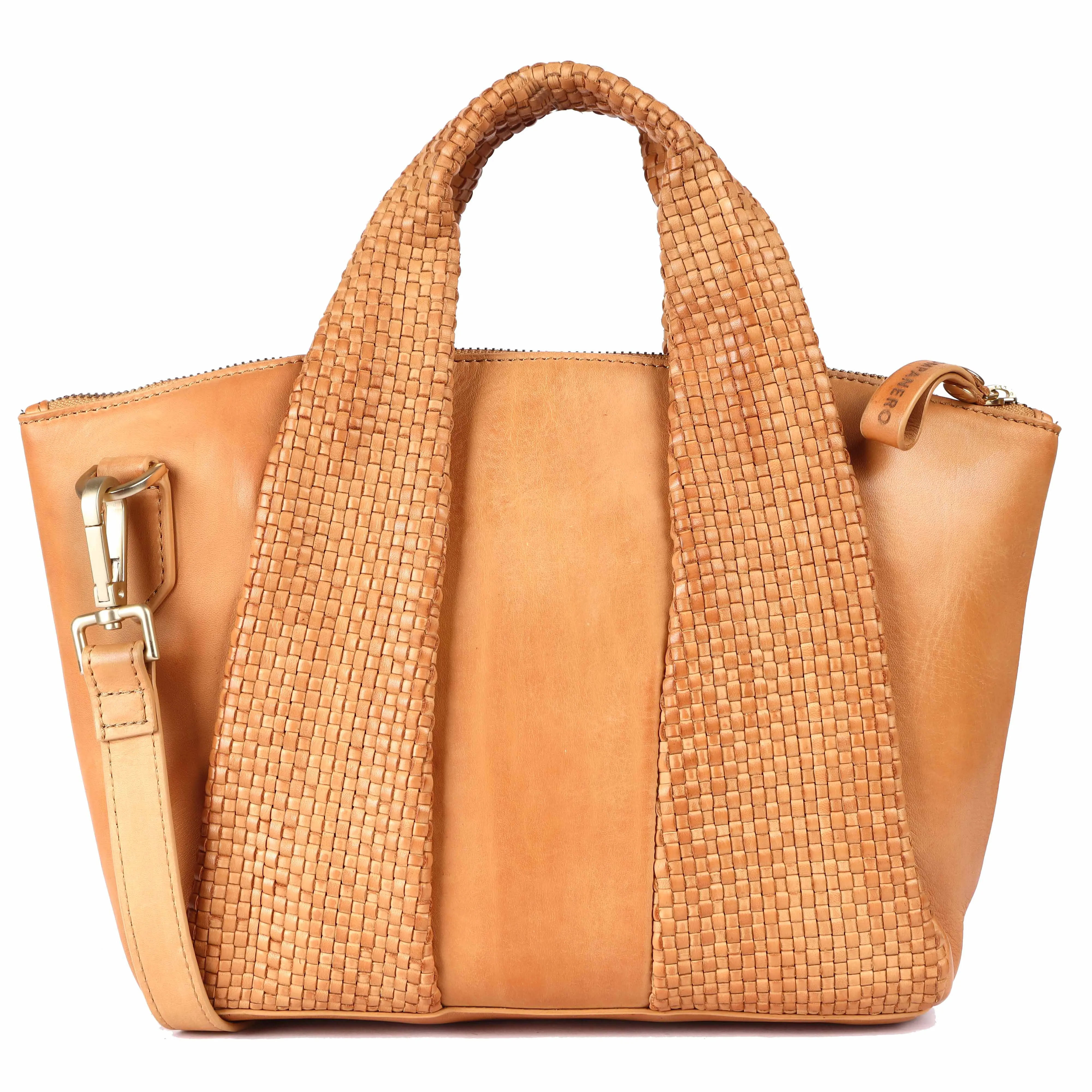 Amber - The Medium Handbag