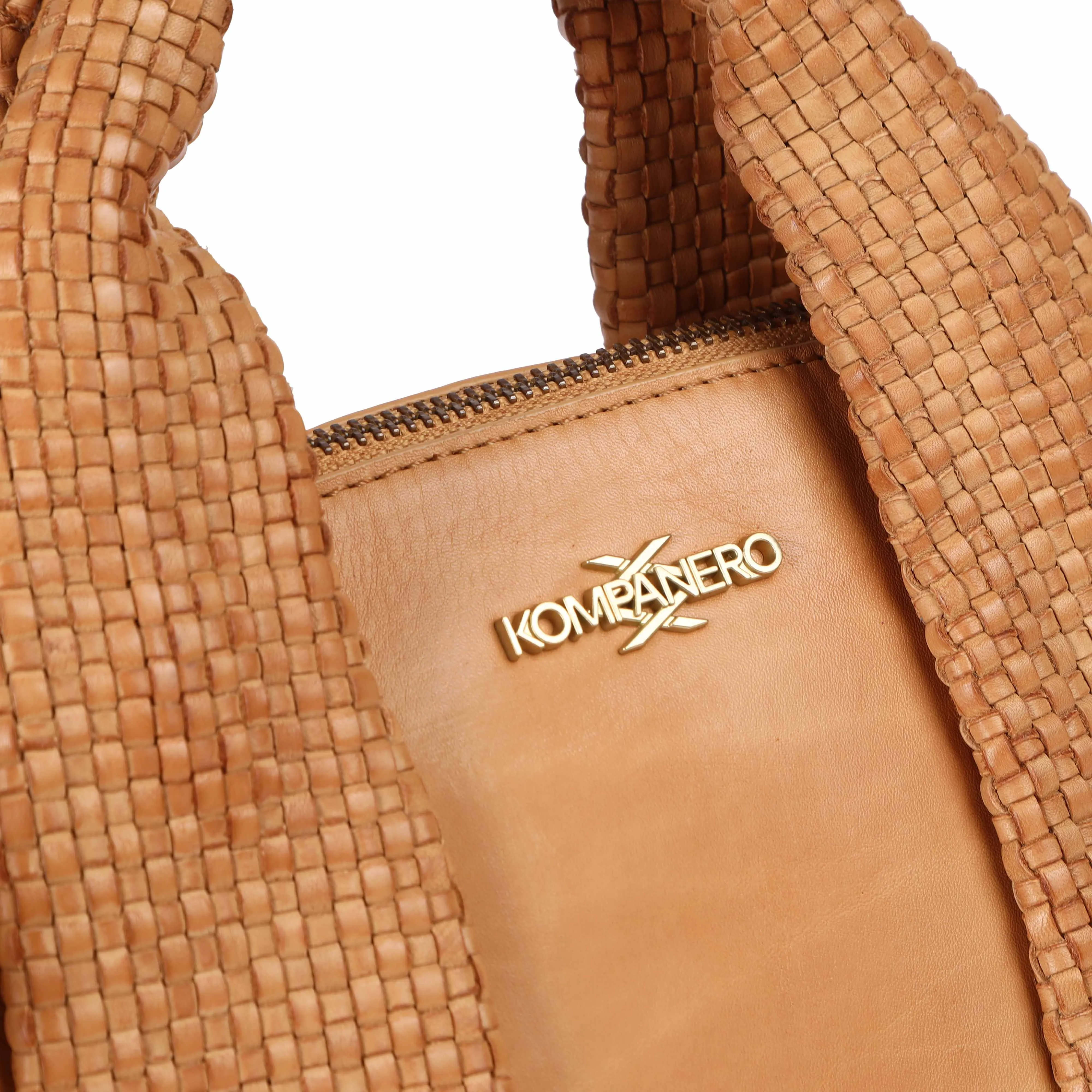 Amber - The Medium Handbag