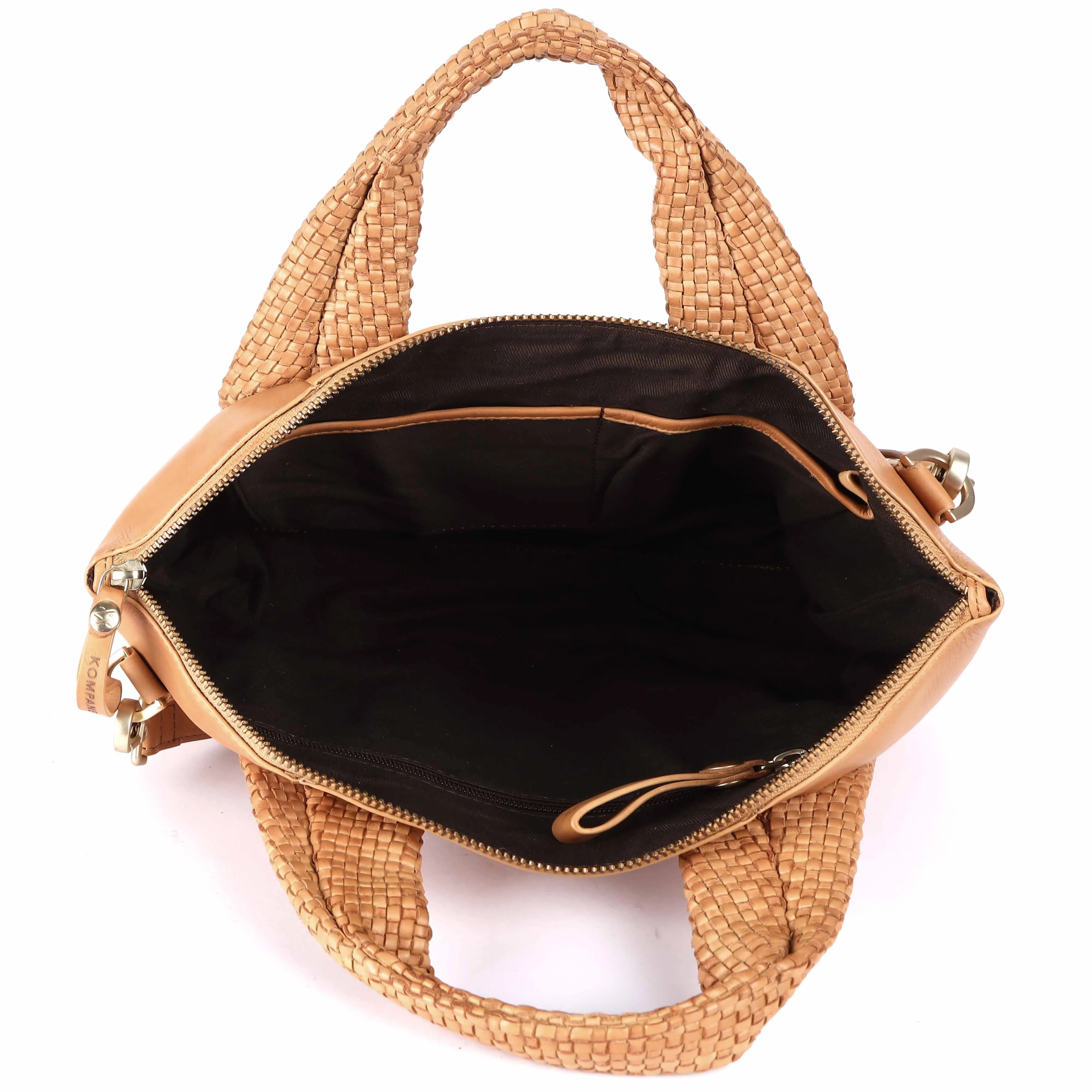 Amber - The Medium Handbag