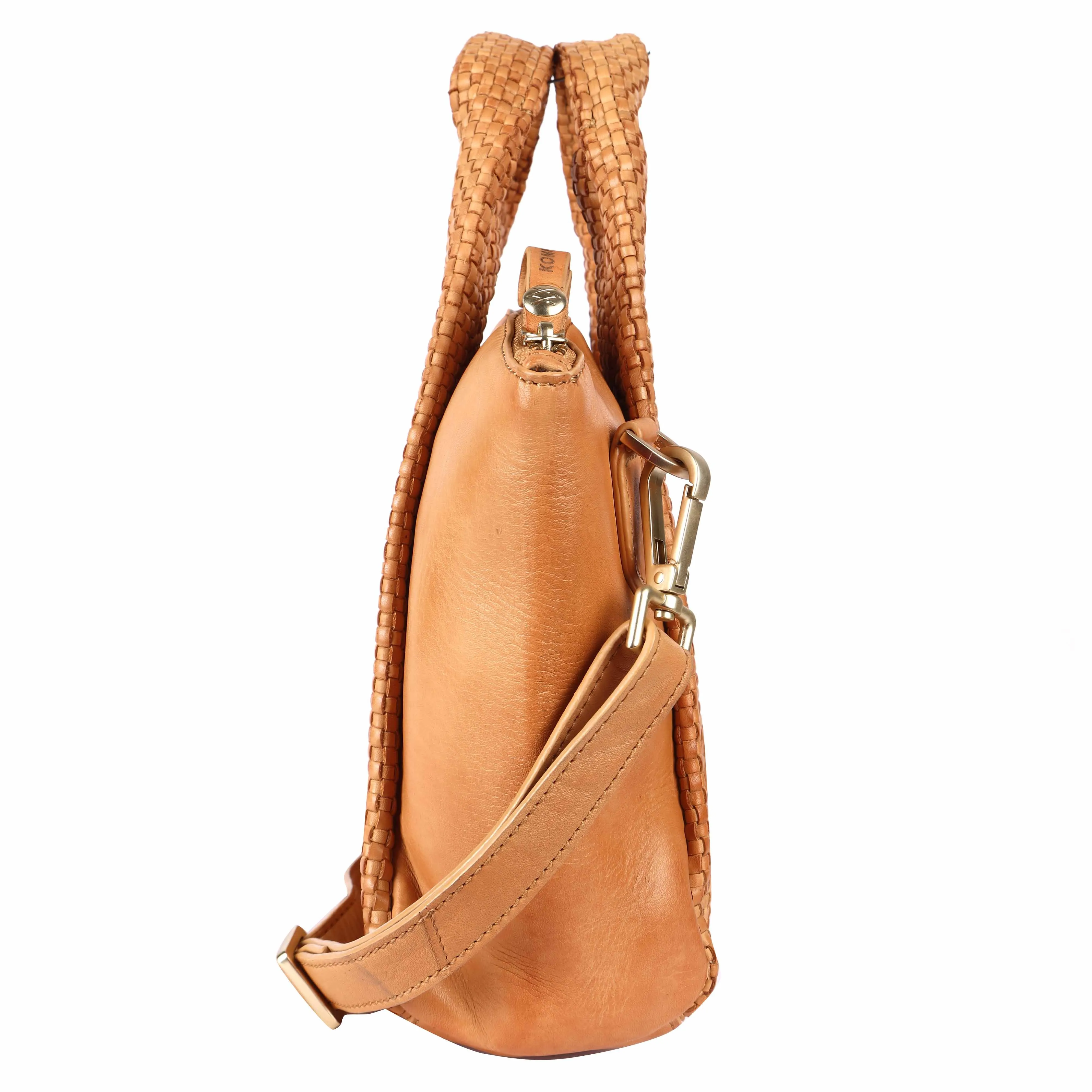 Amber - The Medium Handbag