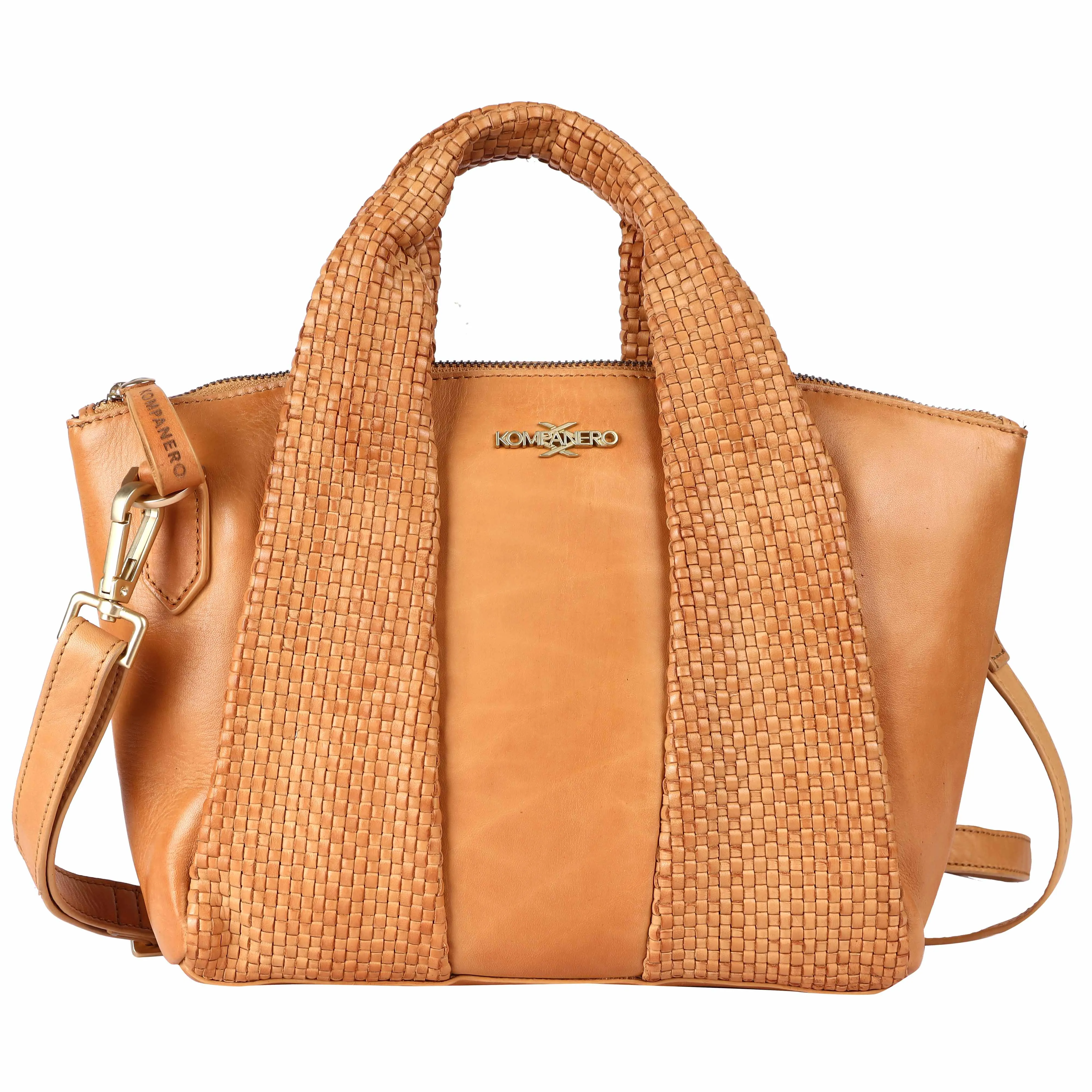 Amber - The Medium Handbag