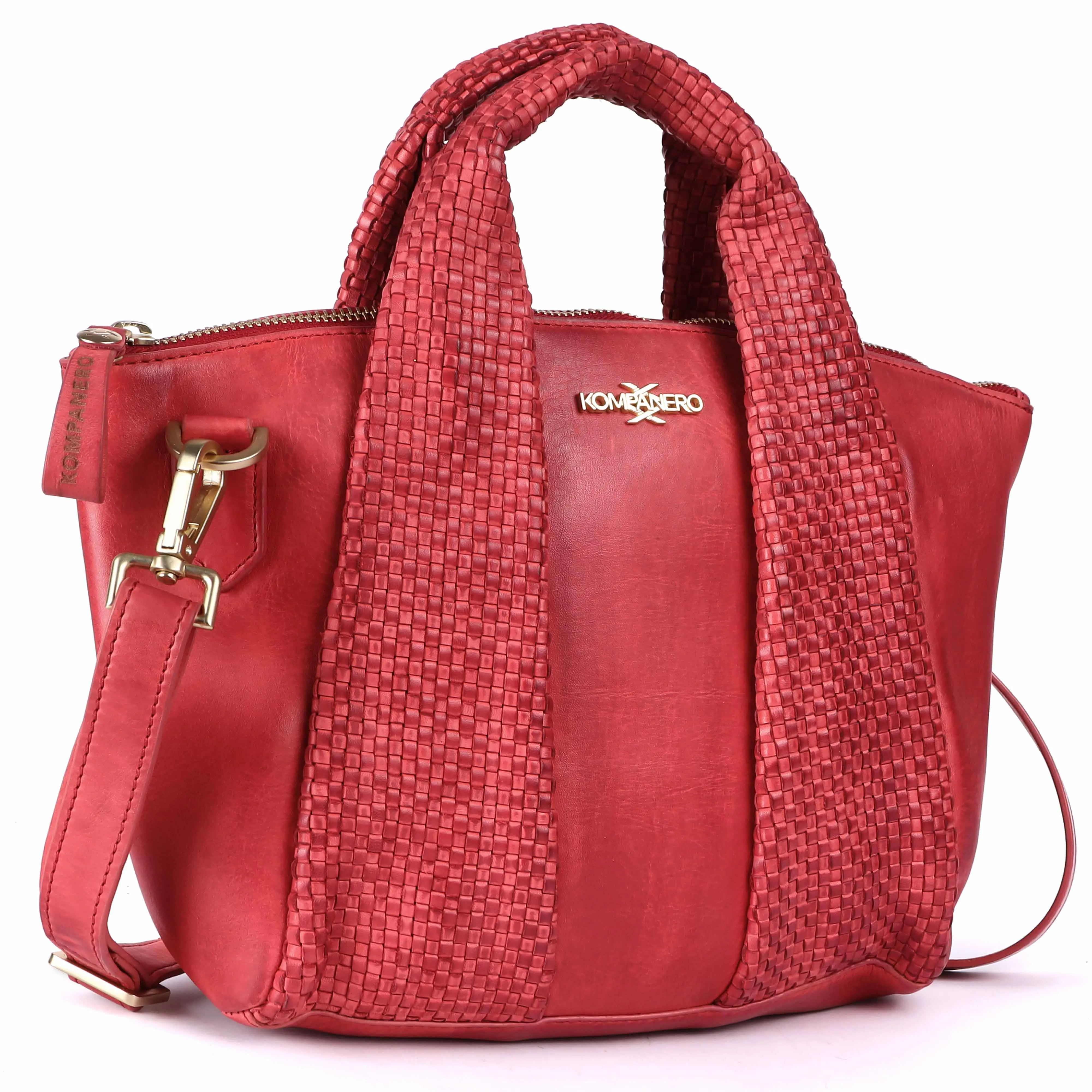 Amber - The Medium Handbag