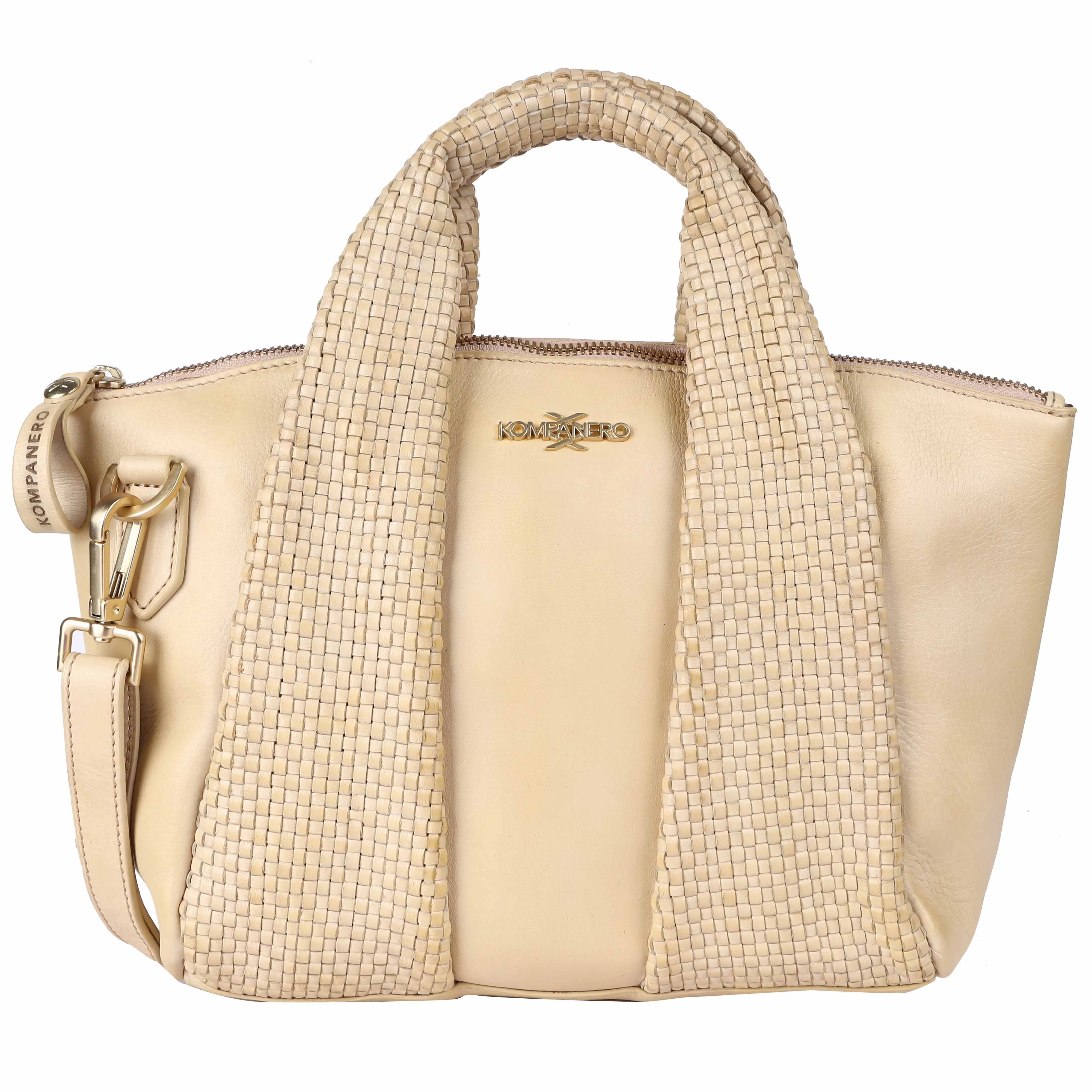 Amber - The Medium Handbag