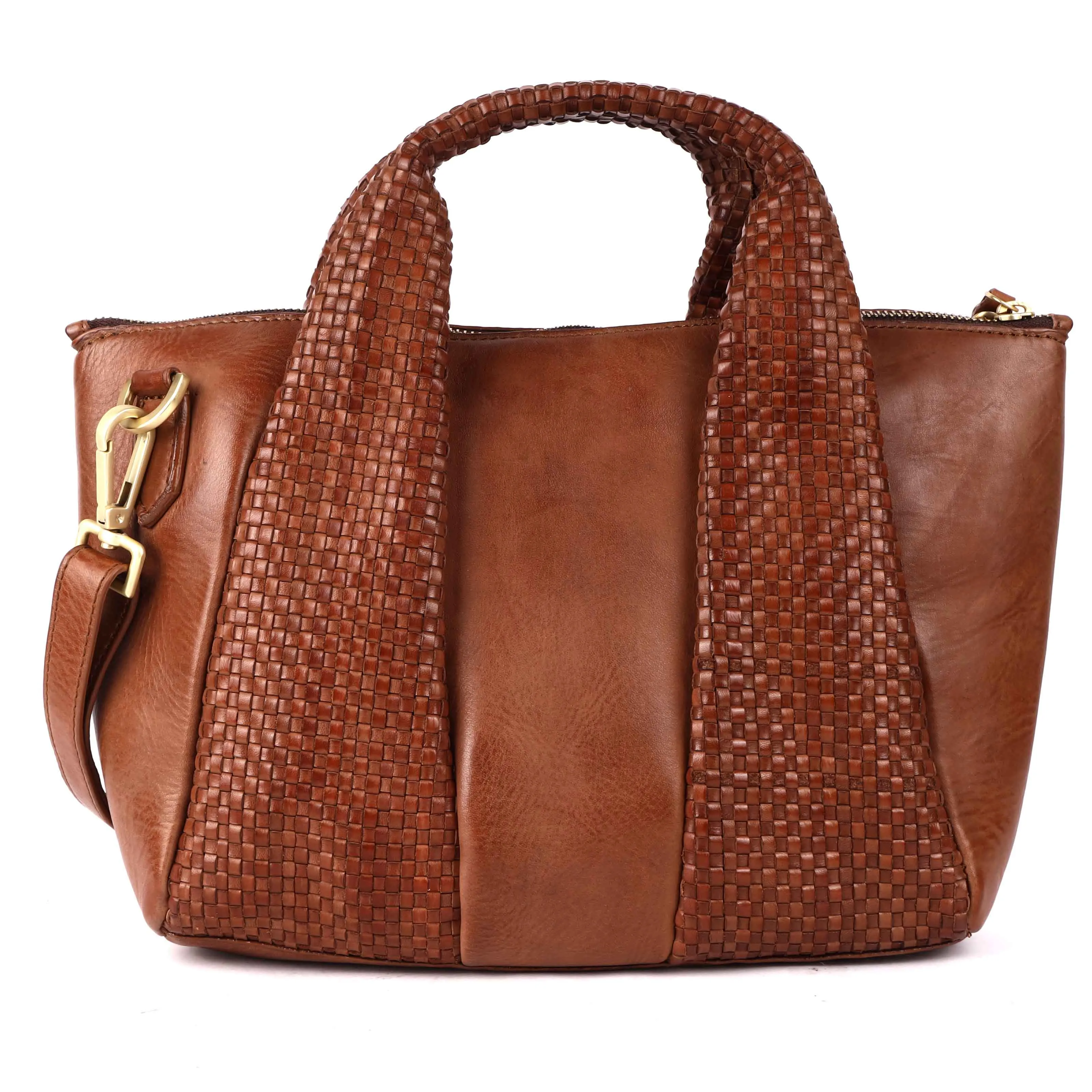 Amber - The Medium Handbag