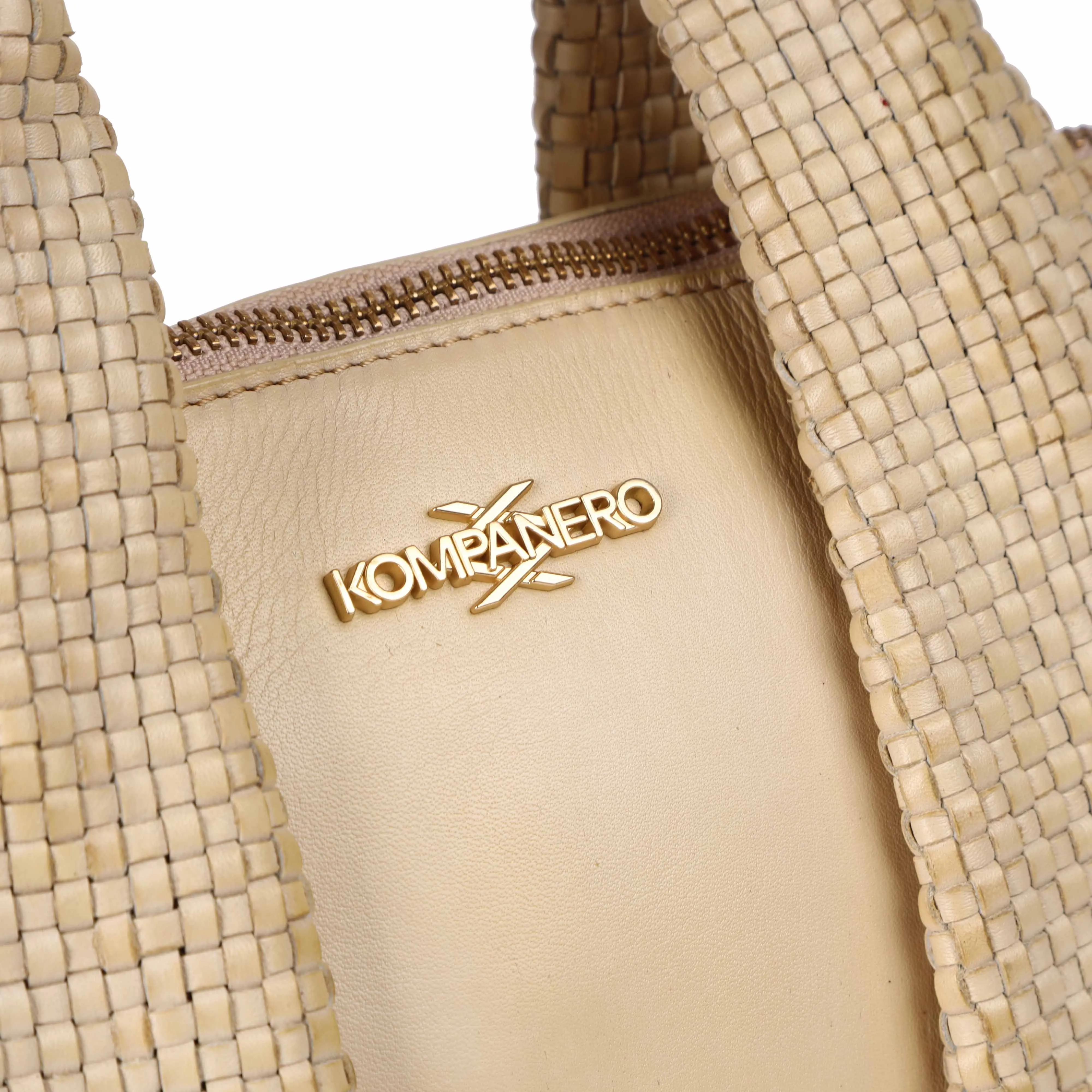 Amber - The Medium Handbag