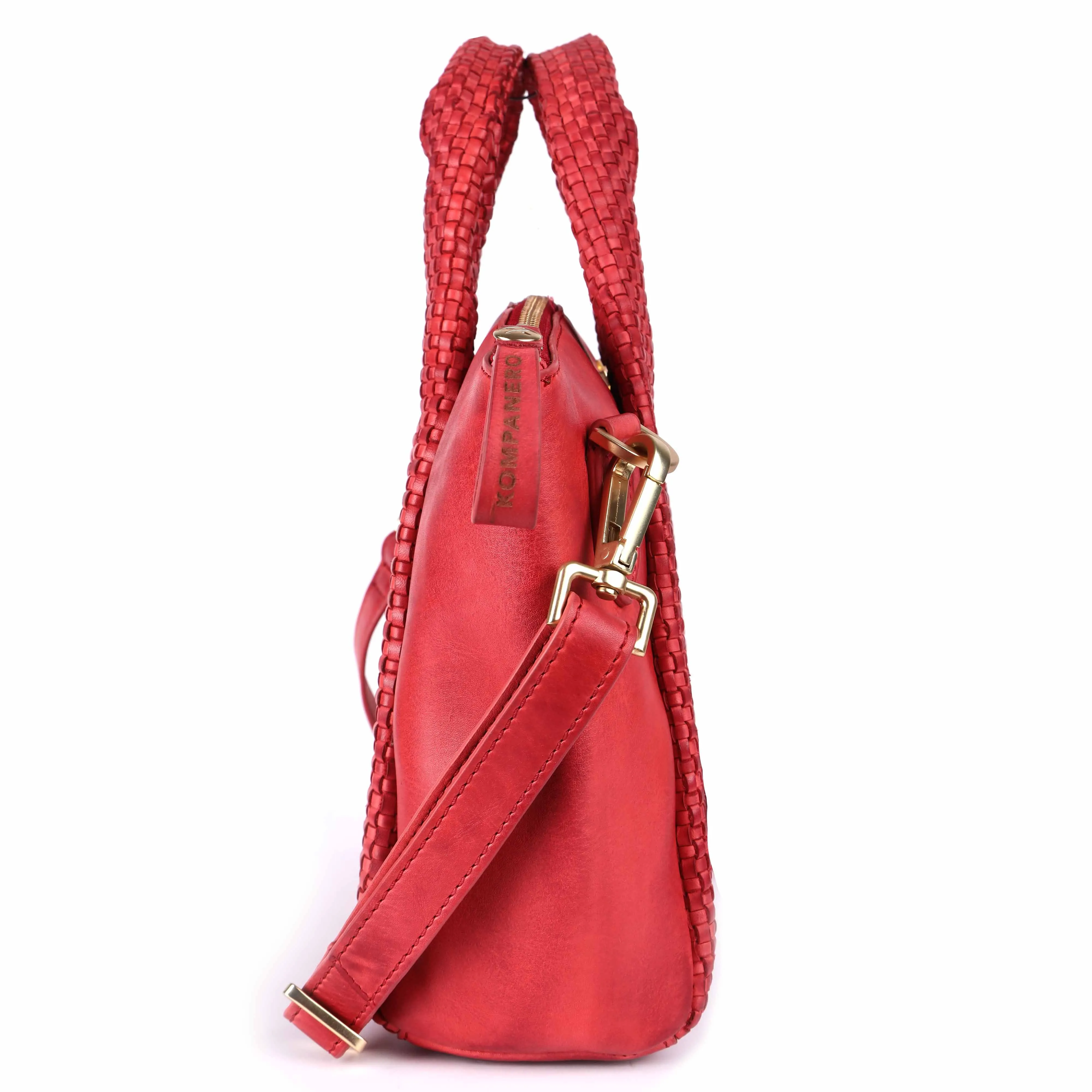 Amber - The Medium Handbag