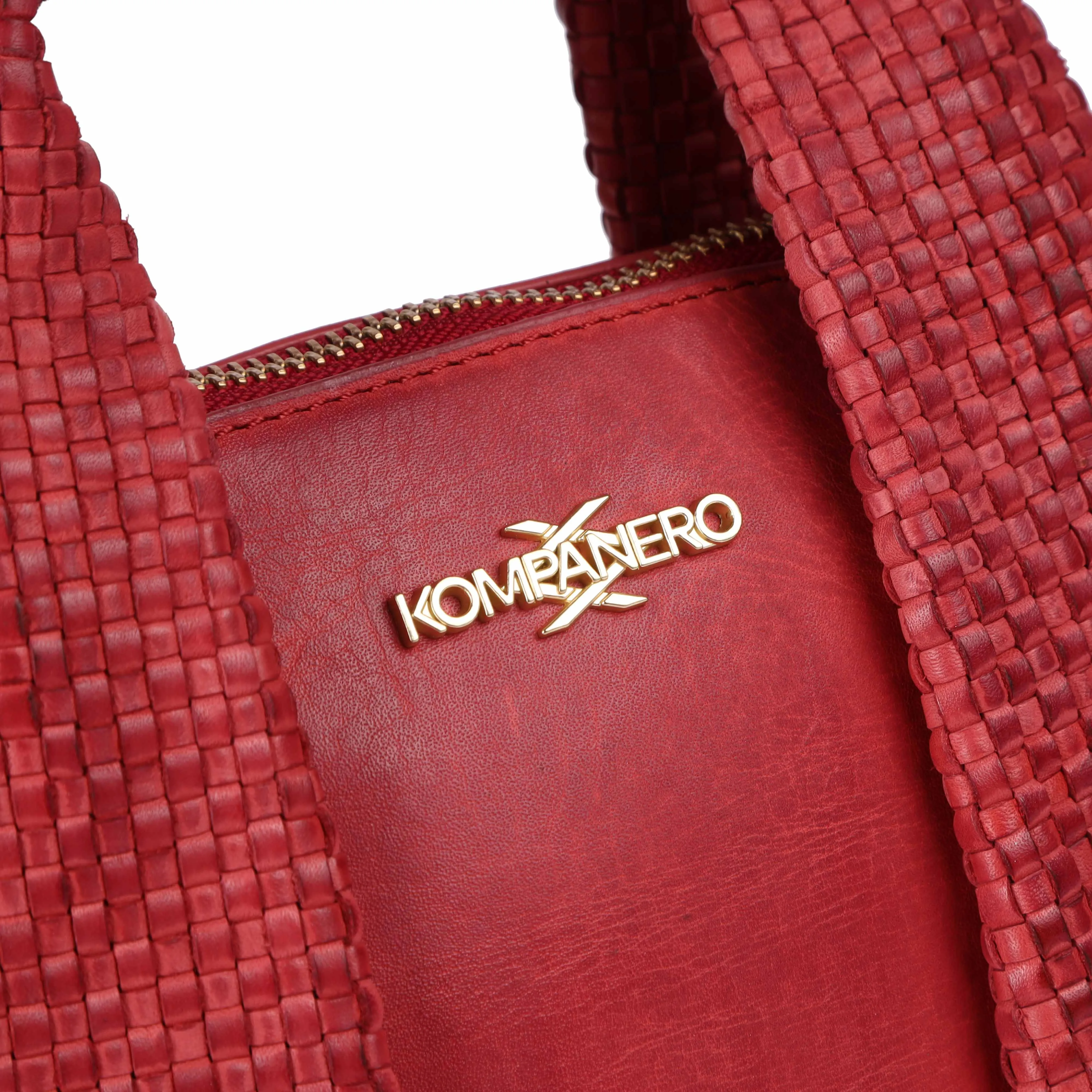 Amber - The Medium Handbag