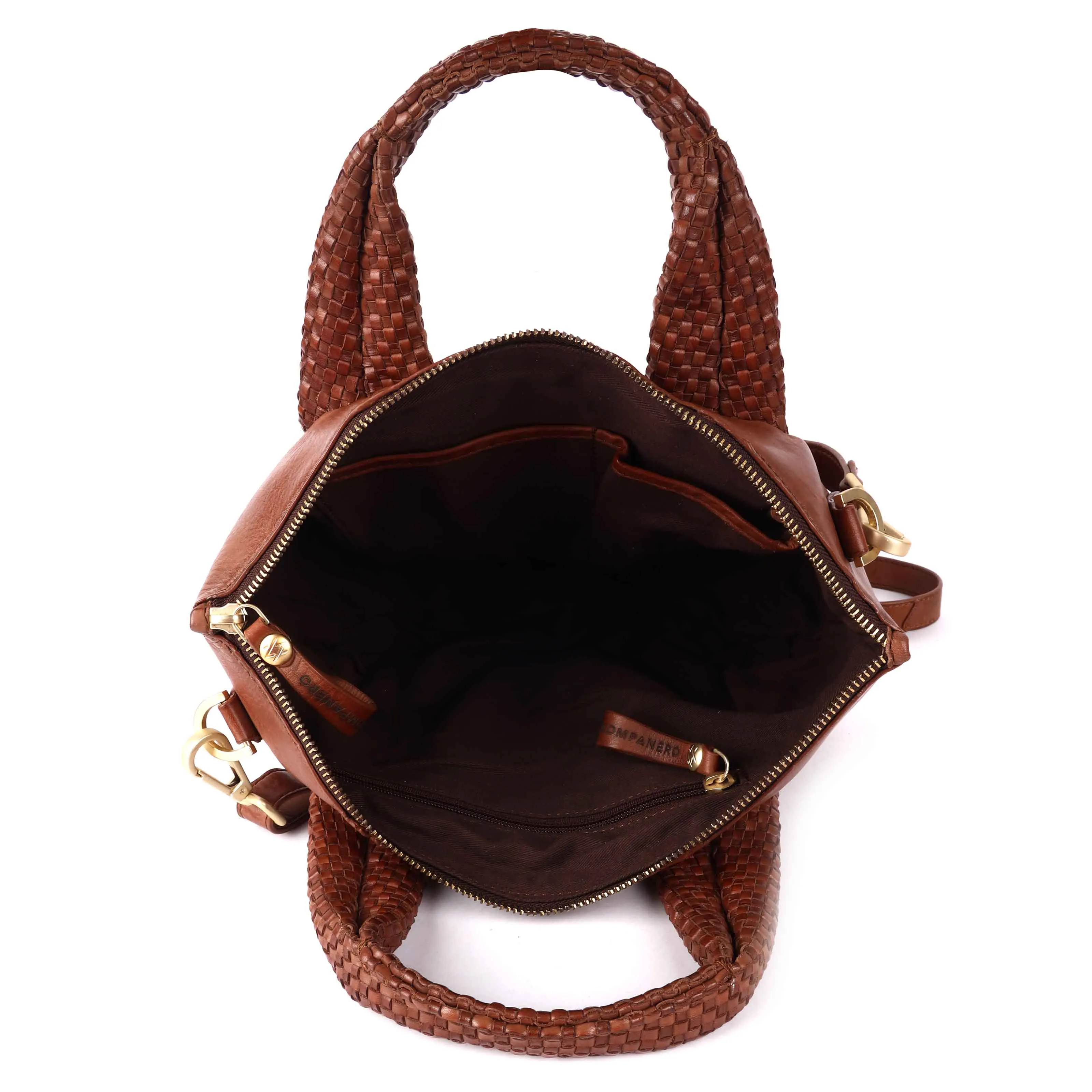 Amber - The Medium Handbag