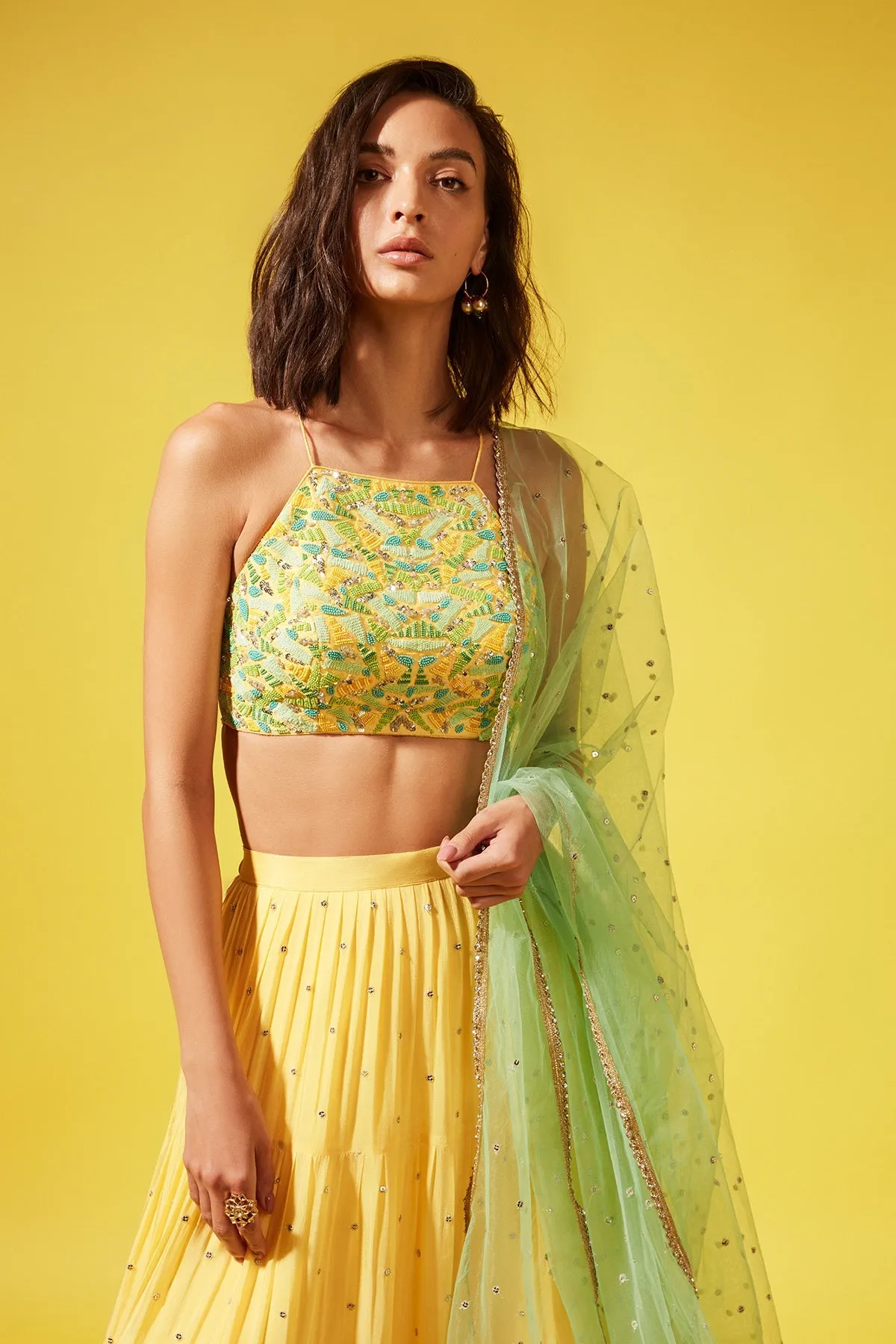 AMY SKIRT