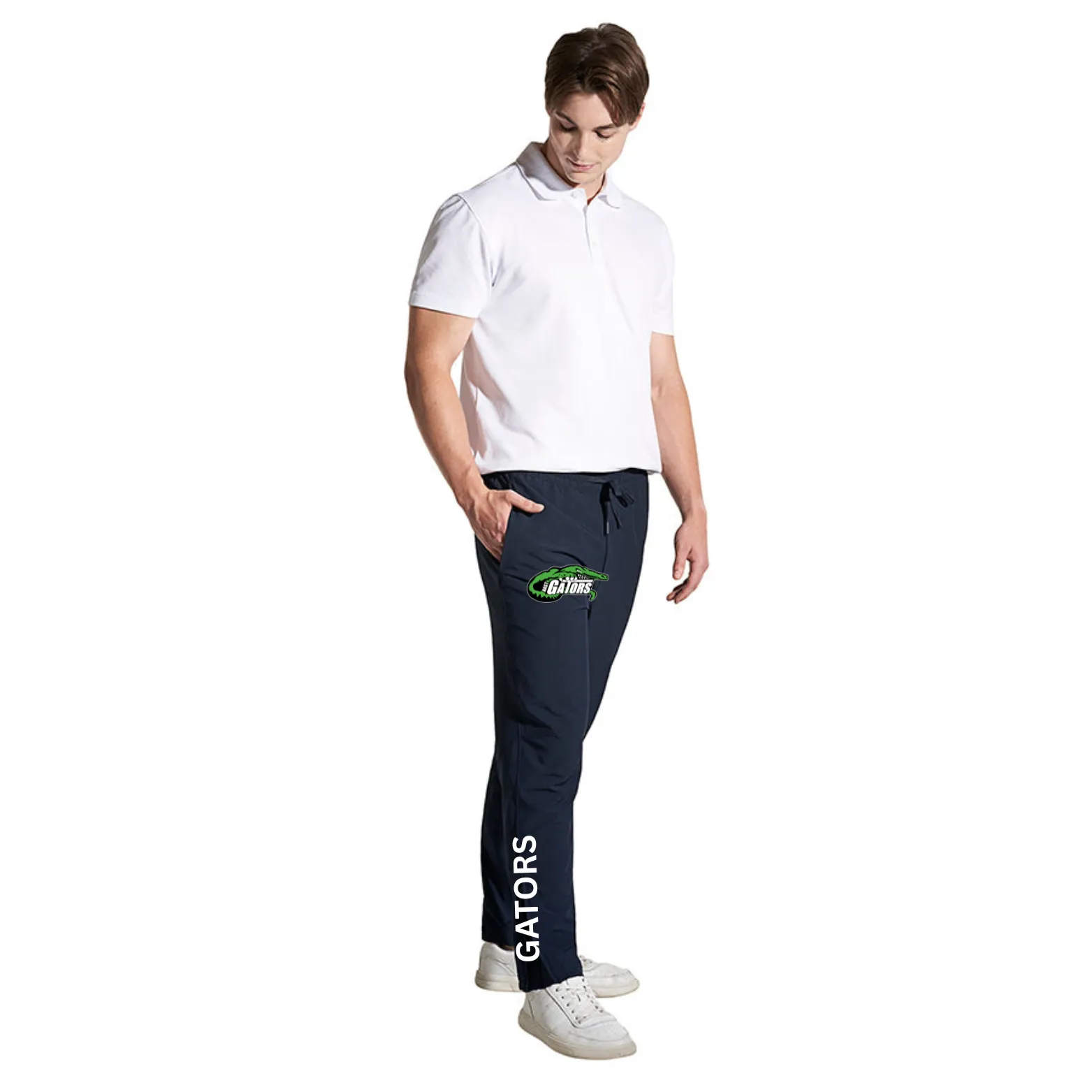 Ancaster Gators Propel - Mens Athleisure Pant