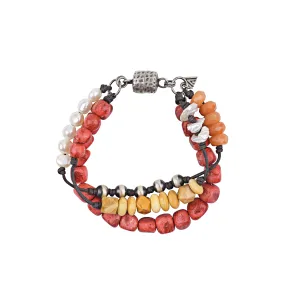 Ancestral Path Bracelet