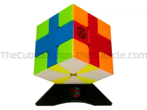 Angstrom Volt Square-1 V2 M UD (Fully Magnetic)