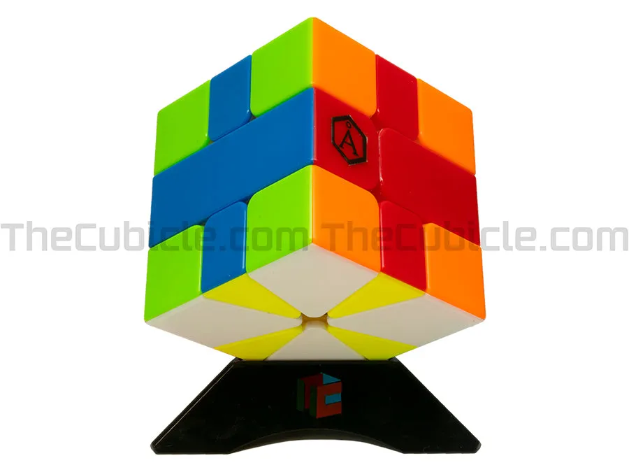 Angstrom Volt Square-1 V2 M UD (Fully Magnetic)