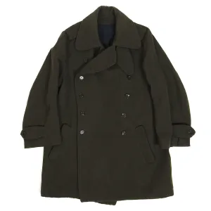 Ann Demeulemeester Coat Size Large