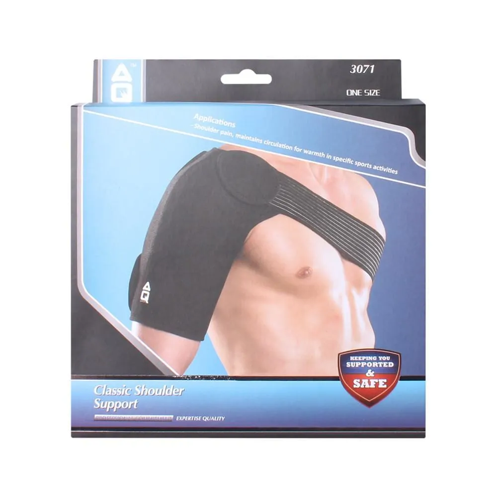 AQ 3071 Classic Shoulder Support