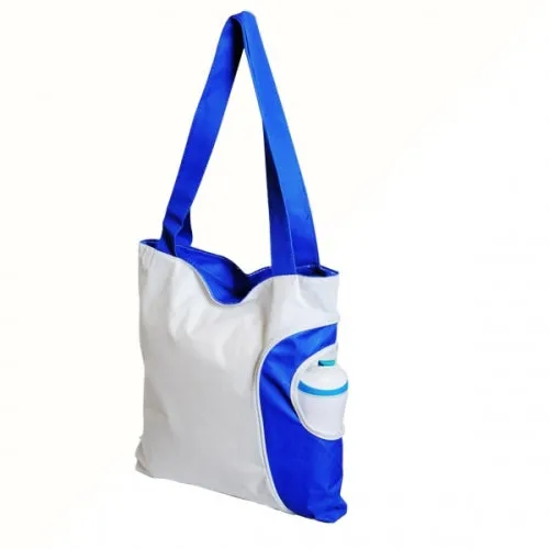 Arc Tote Bag