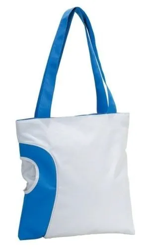 Arc Tote Bag