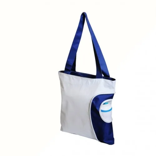 Arc Tote Bag