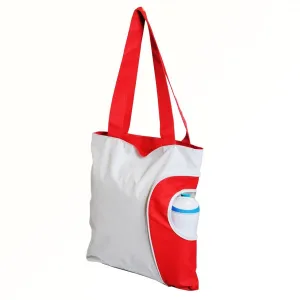 Arc Tote Bag