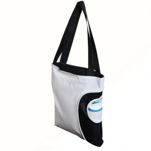 Arc Tote Bag
