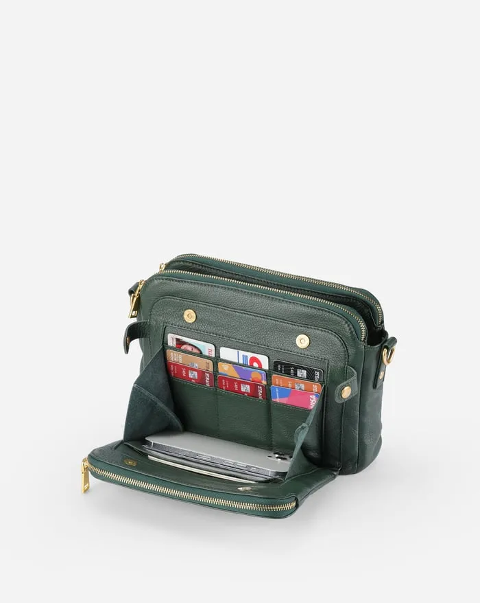 Aria | Elegant Masterpiece Shoulder Bag