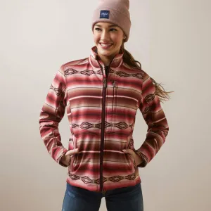 Ariat Women's Softshell Jacket
